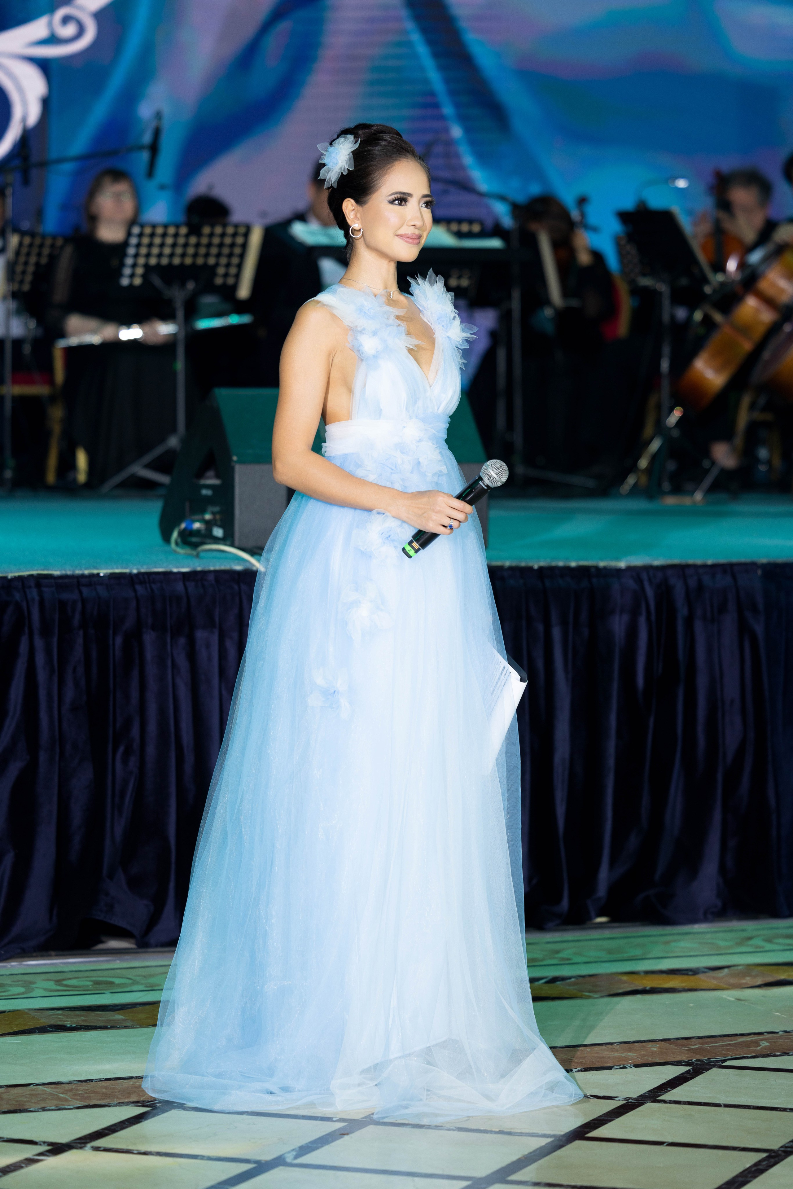 Viennese Ball. Кристина Шнайдер репортажный фотограф Алматы