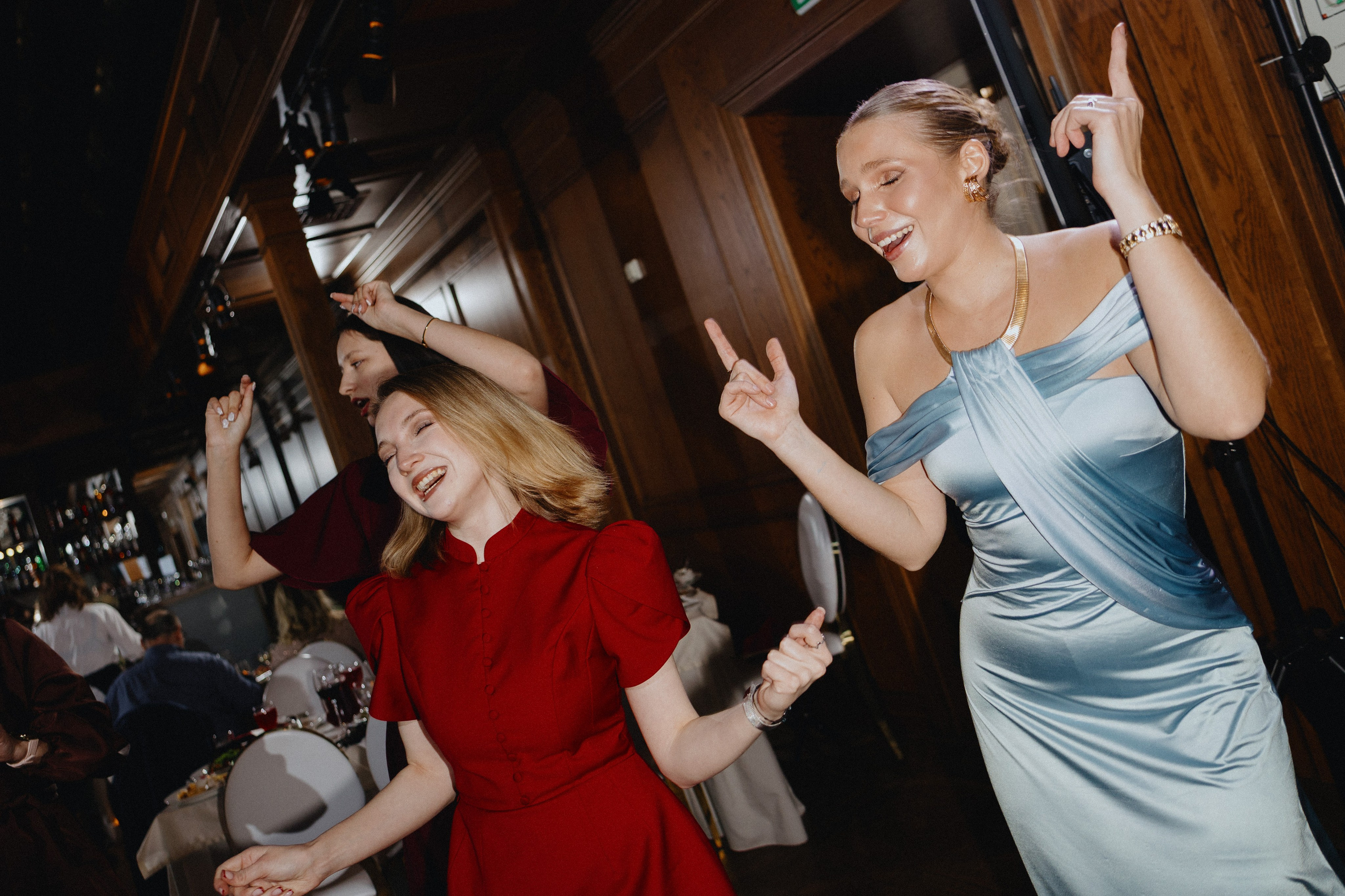 Свадьба Никиты и Оли в Санкт-Петербурге. Свадебный фотограф СПБ