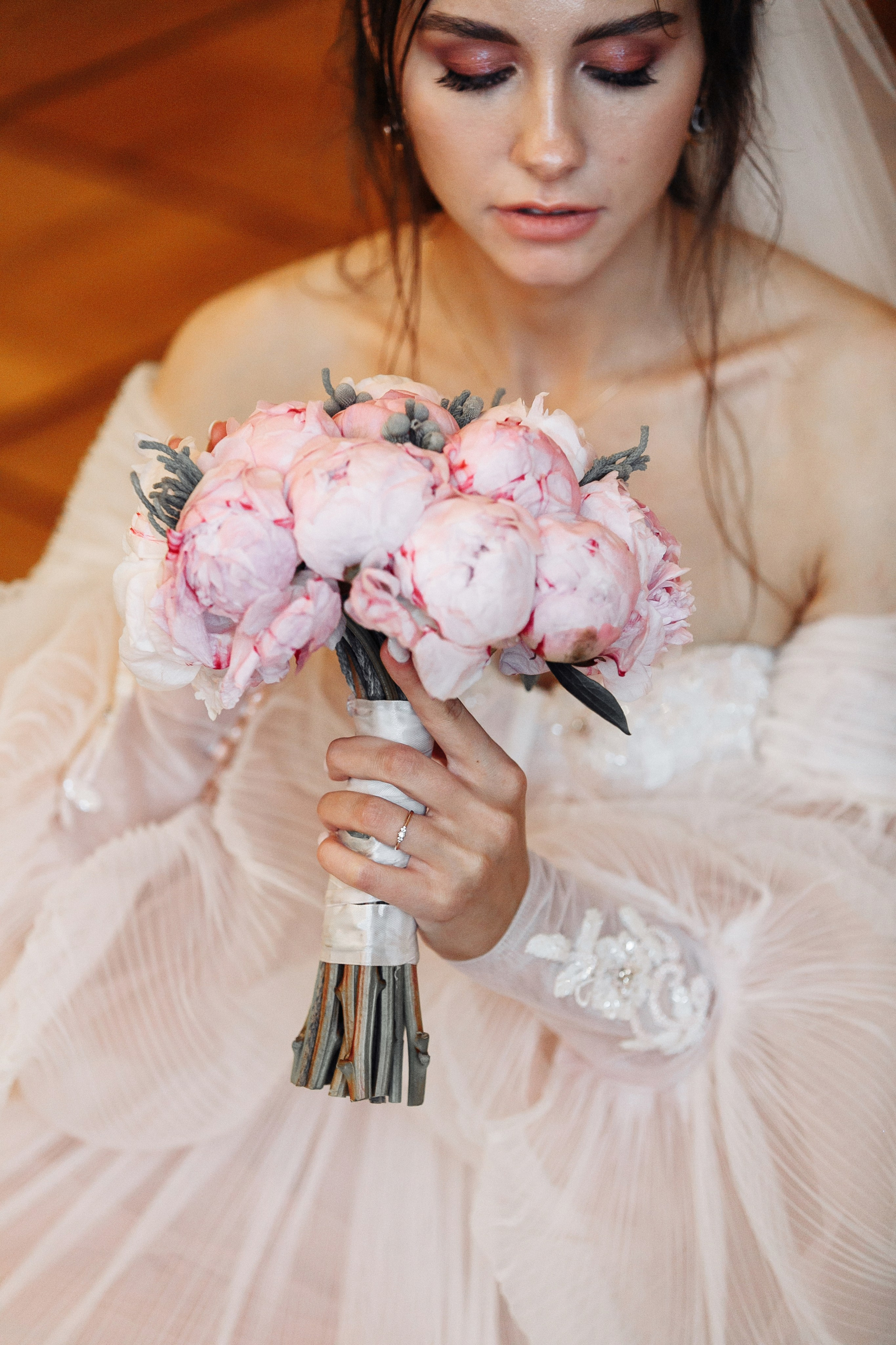 Свадьба Романа и Анастасии. Свадебный фотограф СПБ