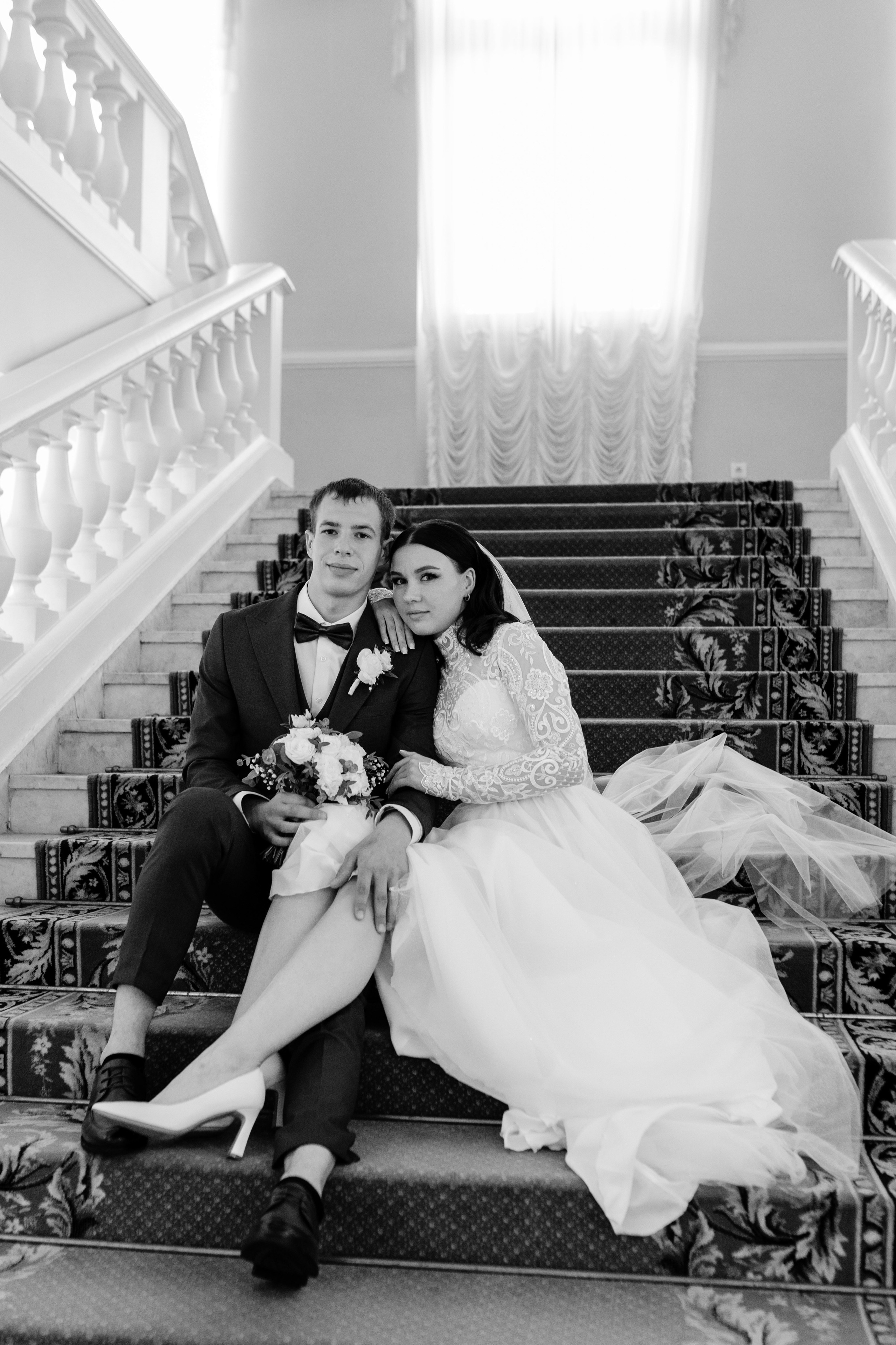 Мое портфолио за 2025 год. Свадебный фотограф СПБ