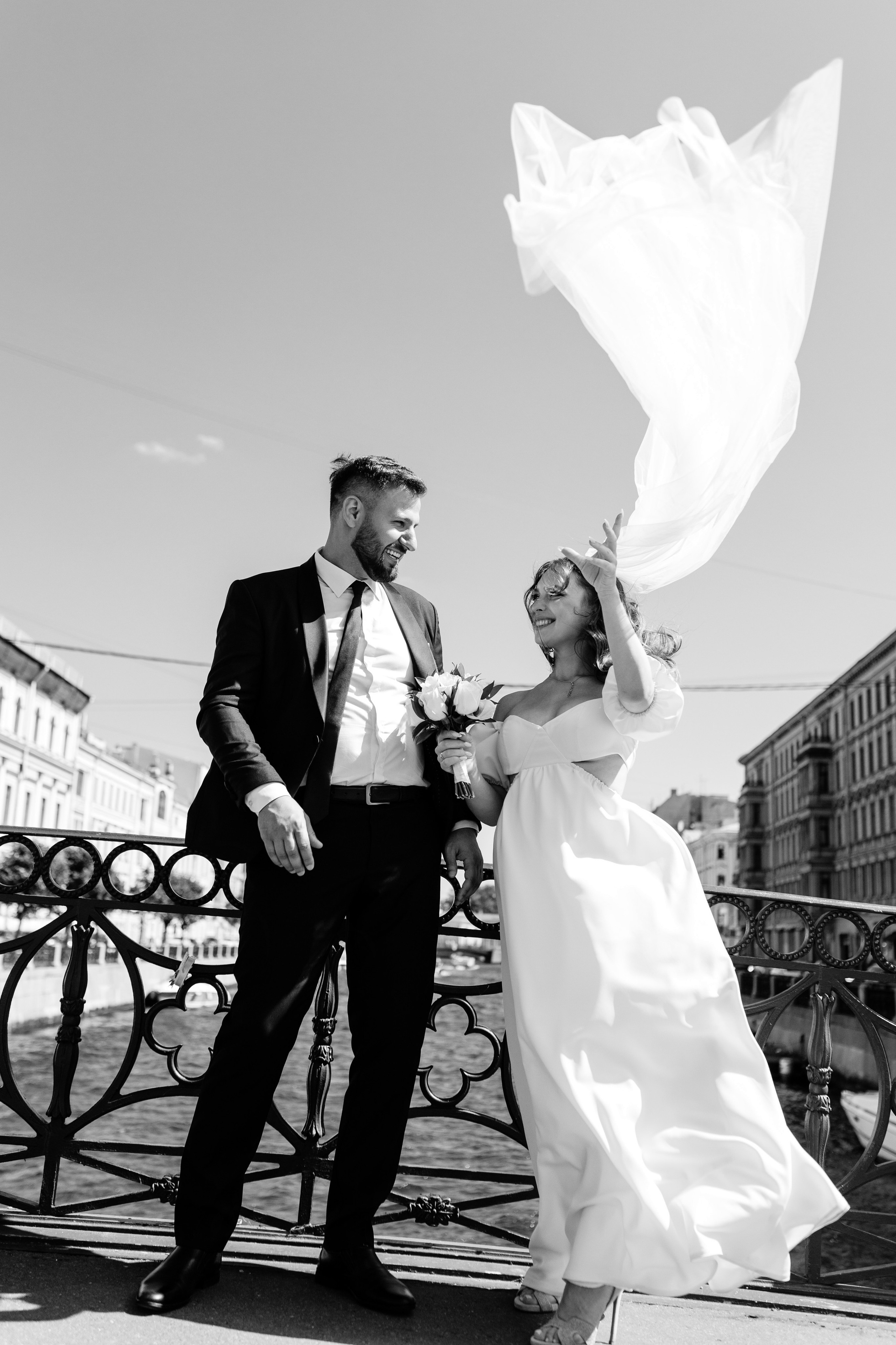 Мое портфолио за 2025 год. Свадебный фотограф СПБ