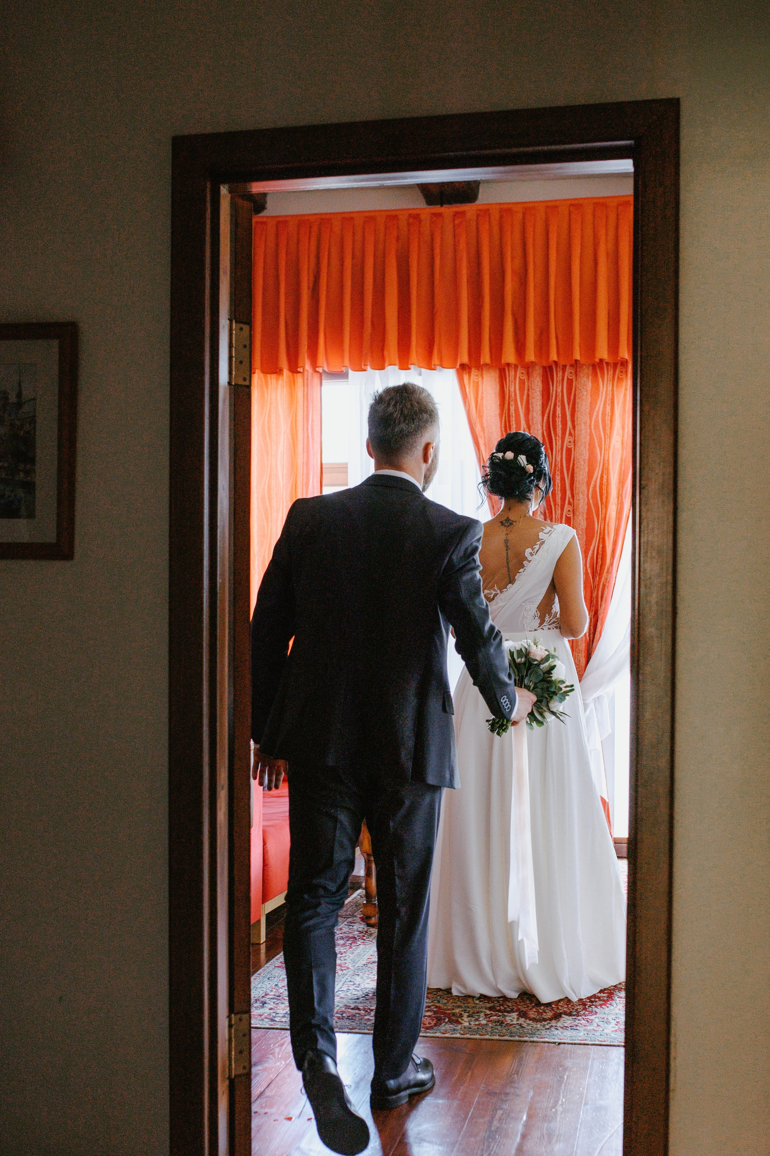 Свадьба в Питере весной. Свадебный фотограф СПБ