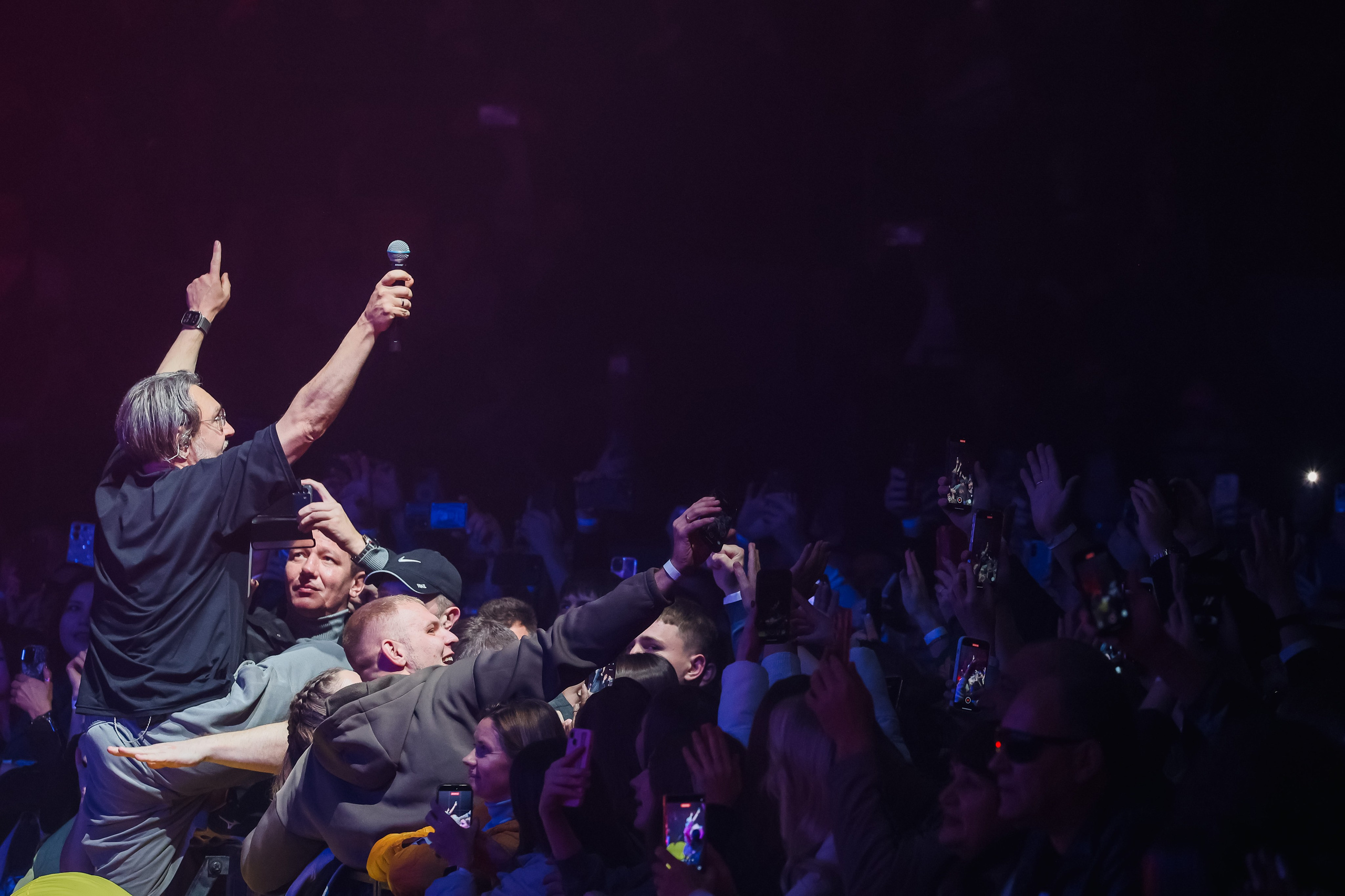 Концерты. NMK_VRN|Фотограф|Видеограф