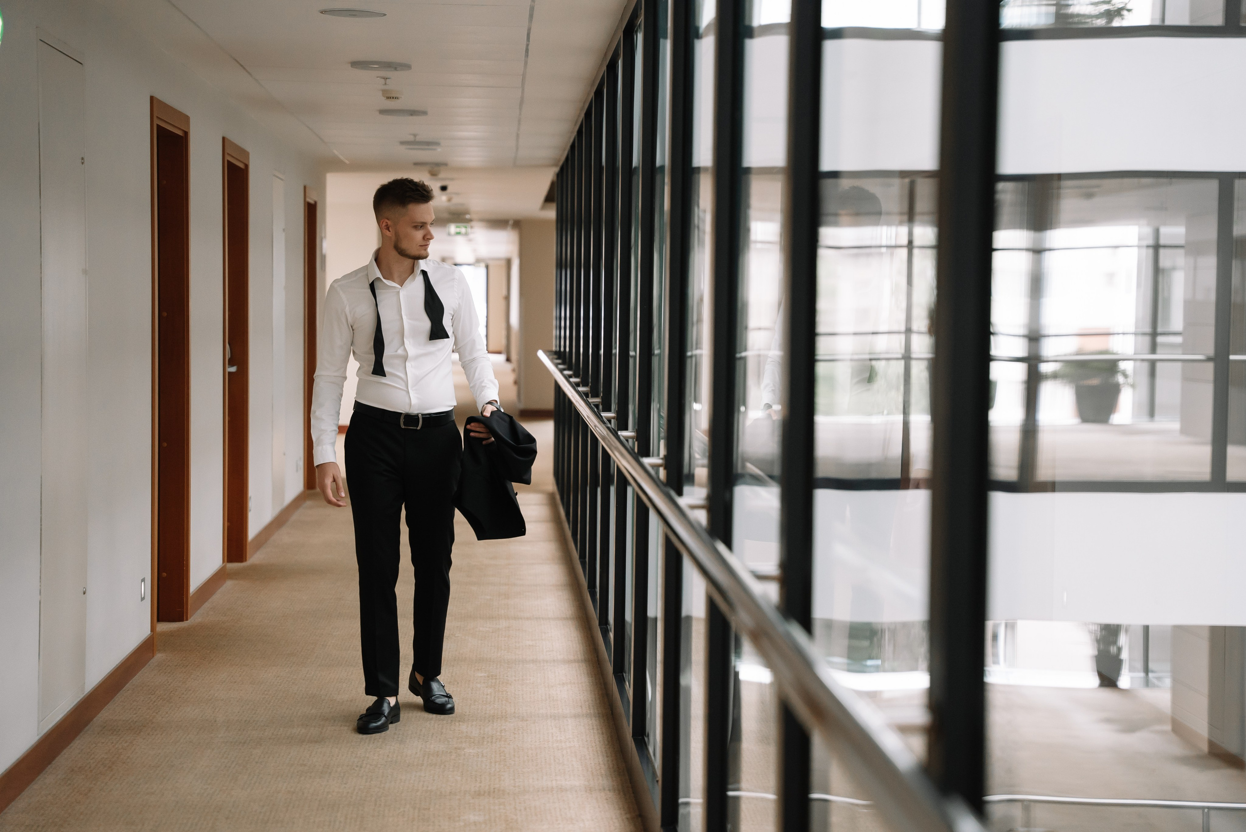 Никита и Галина. Свадебный фотограф в Самаре Анна Ковалева