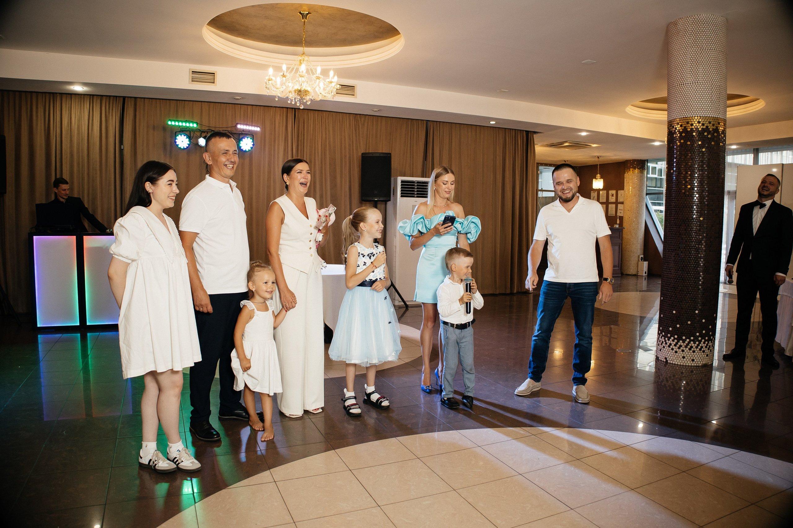 Свадьба полный день. Фотограф в Иркутске