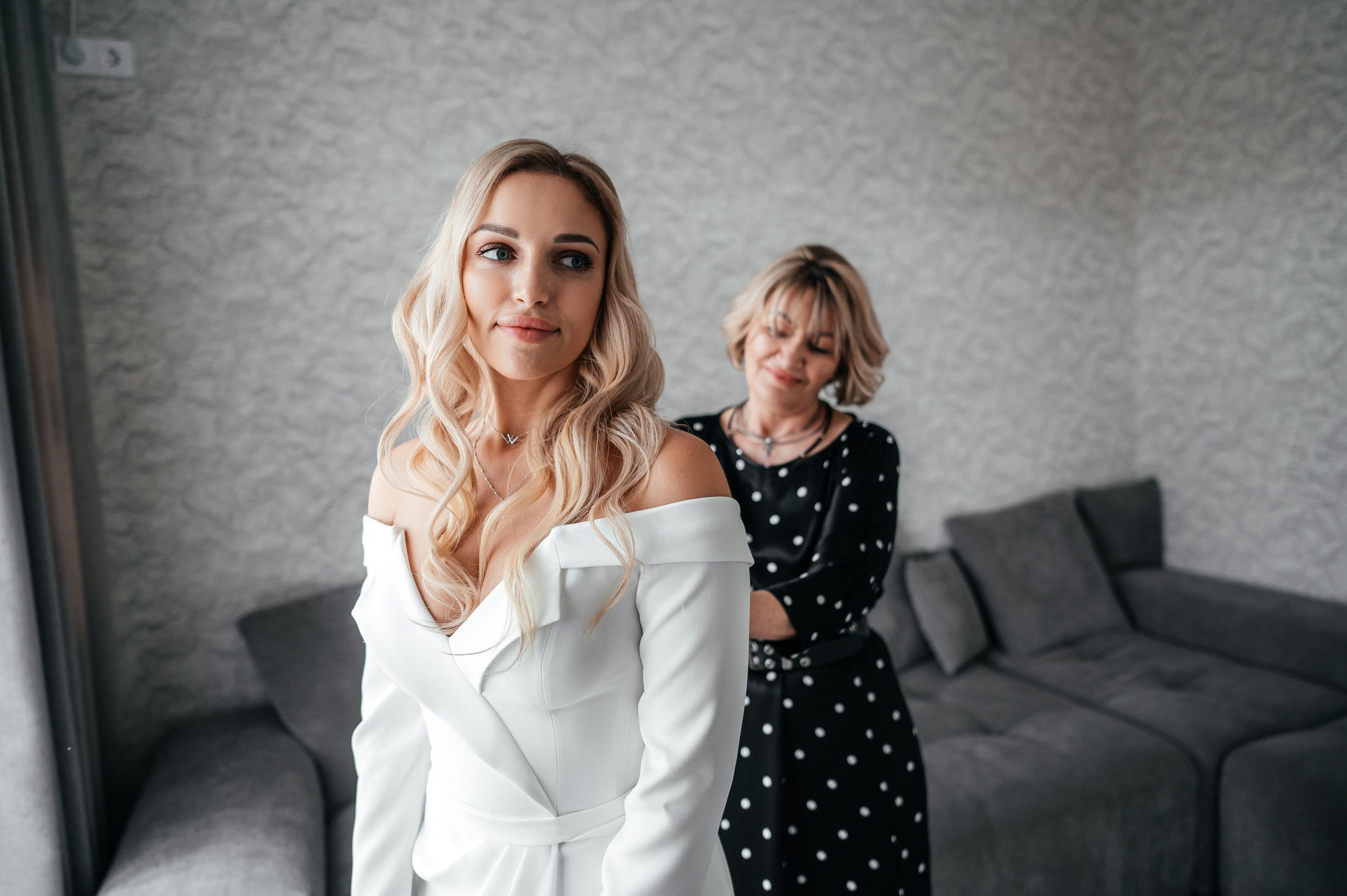 Евгений и Наталья. Фотограф Екатерина Бочарникова