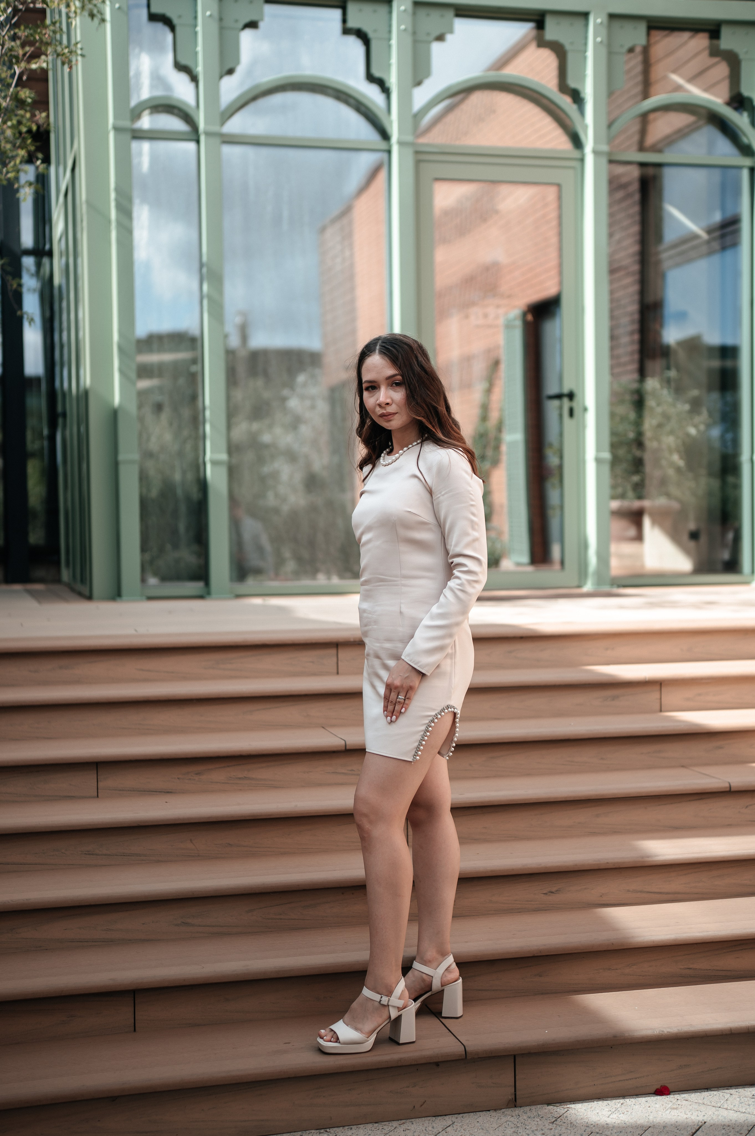 Константин и Мадина. Ривьера. Фотограф Екатерина Бочарникова