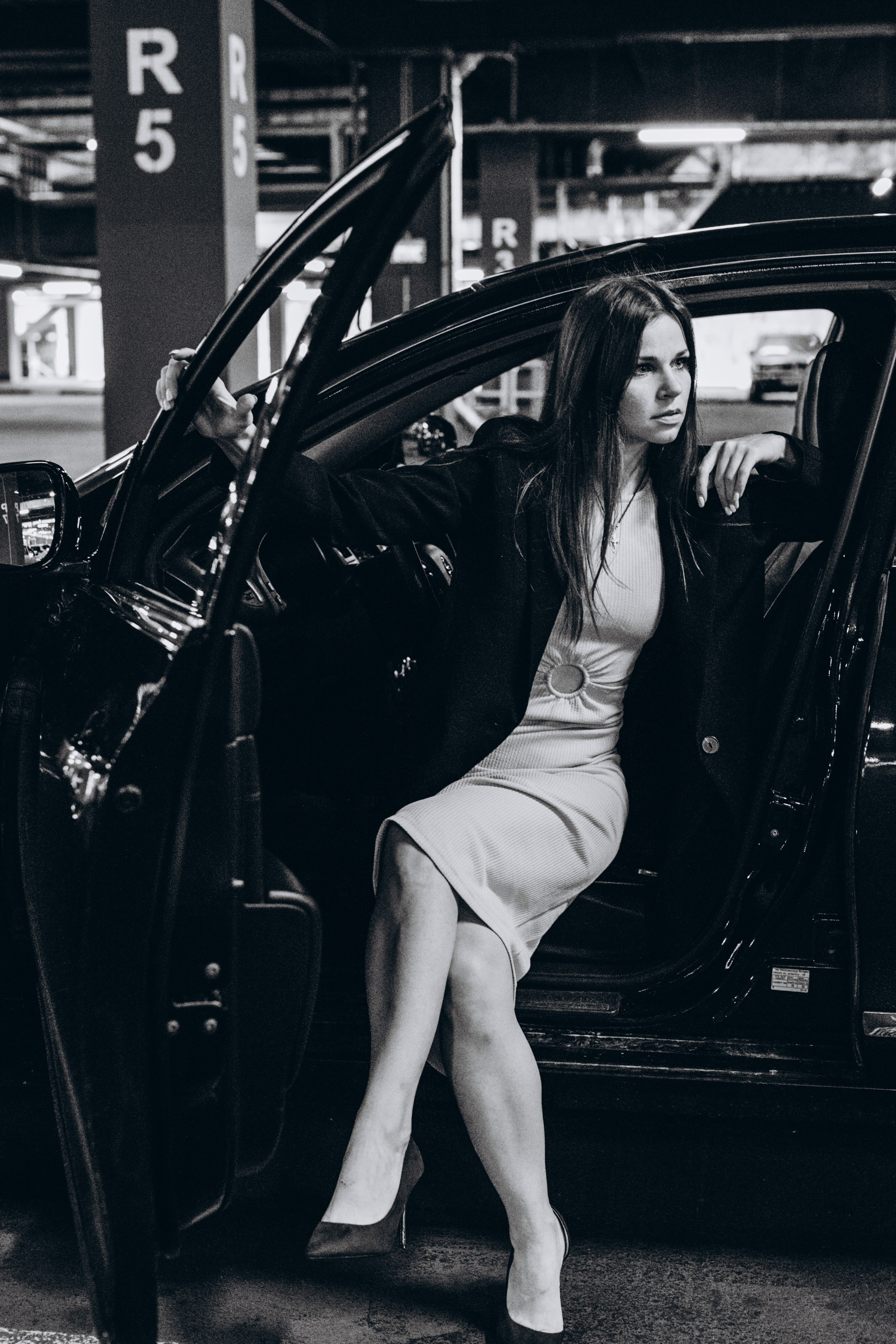 Натали. Фотограф Анастасия Петрова