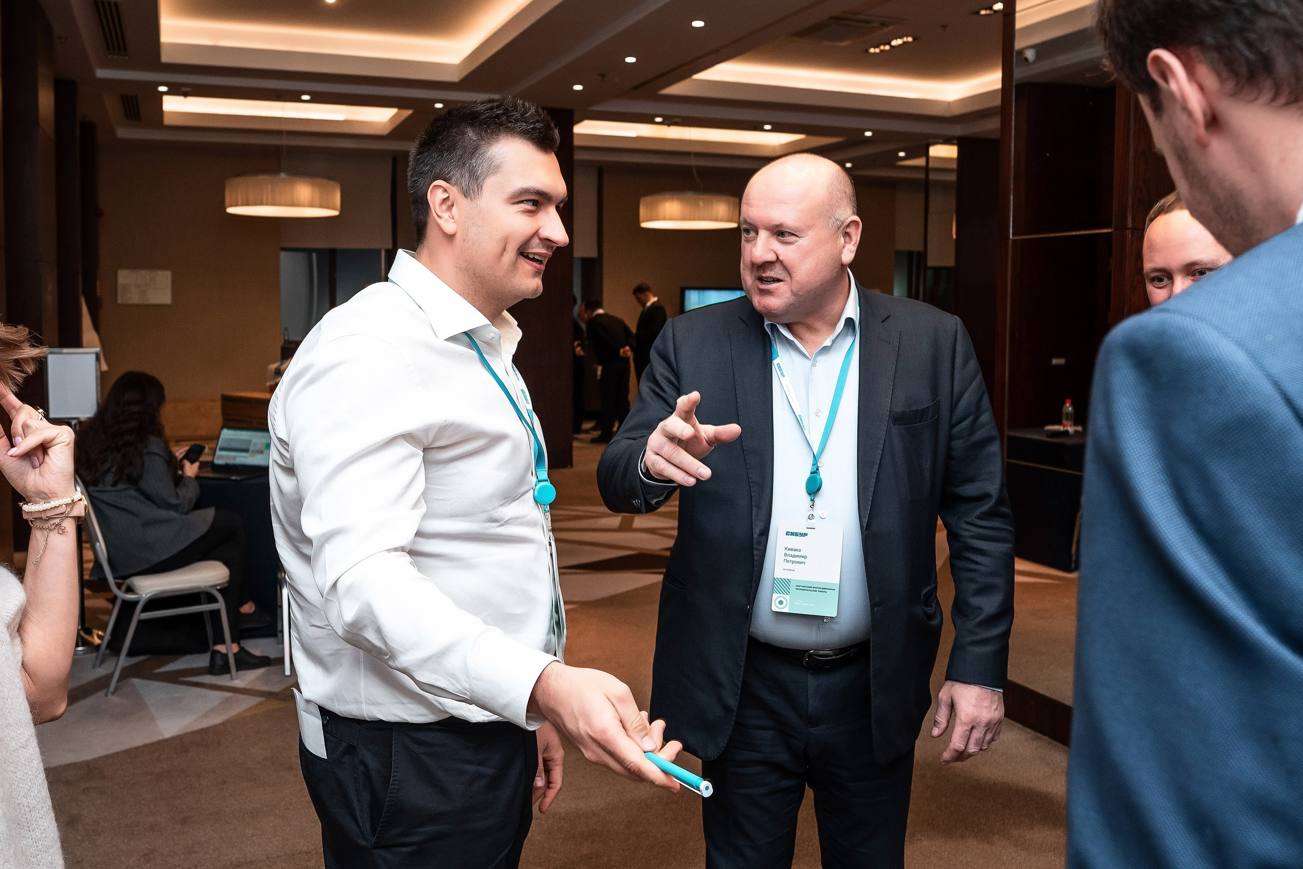 Фотоотчет Сибур. Фотограф Сочи