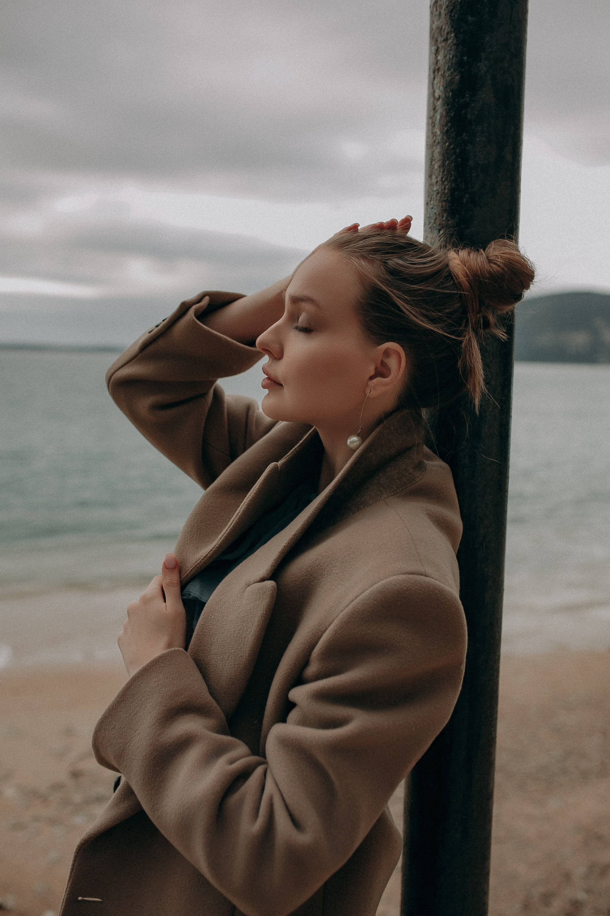 АЛИНА И МОРЕ. Family, Women & Couples Photographer in Budva, Kotor, Herceg Novi, Perast & Coastal Montenegro