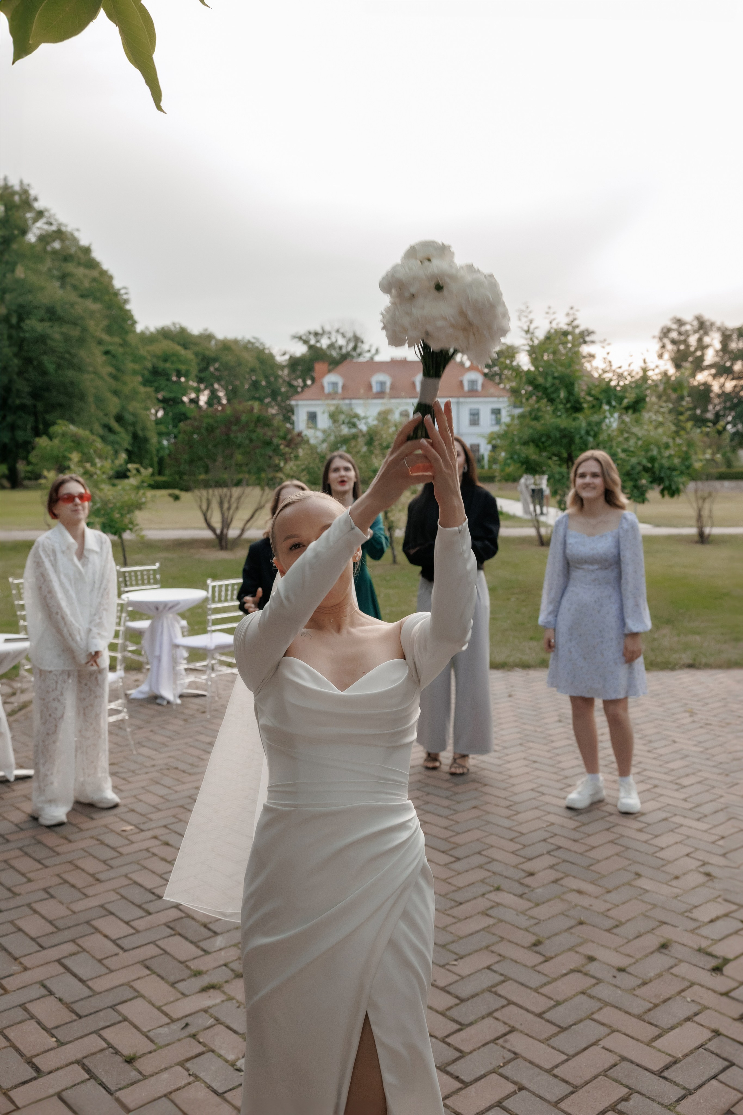 Ты, я и самые близкие!. Свадебный фотограф Калининград