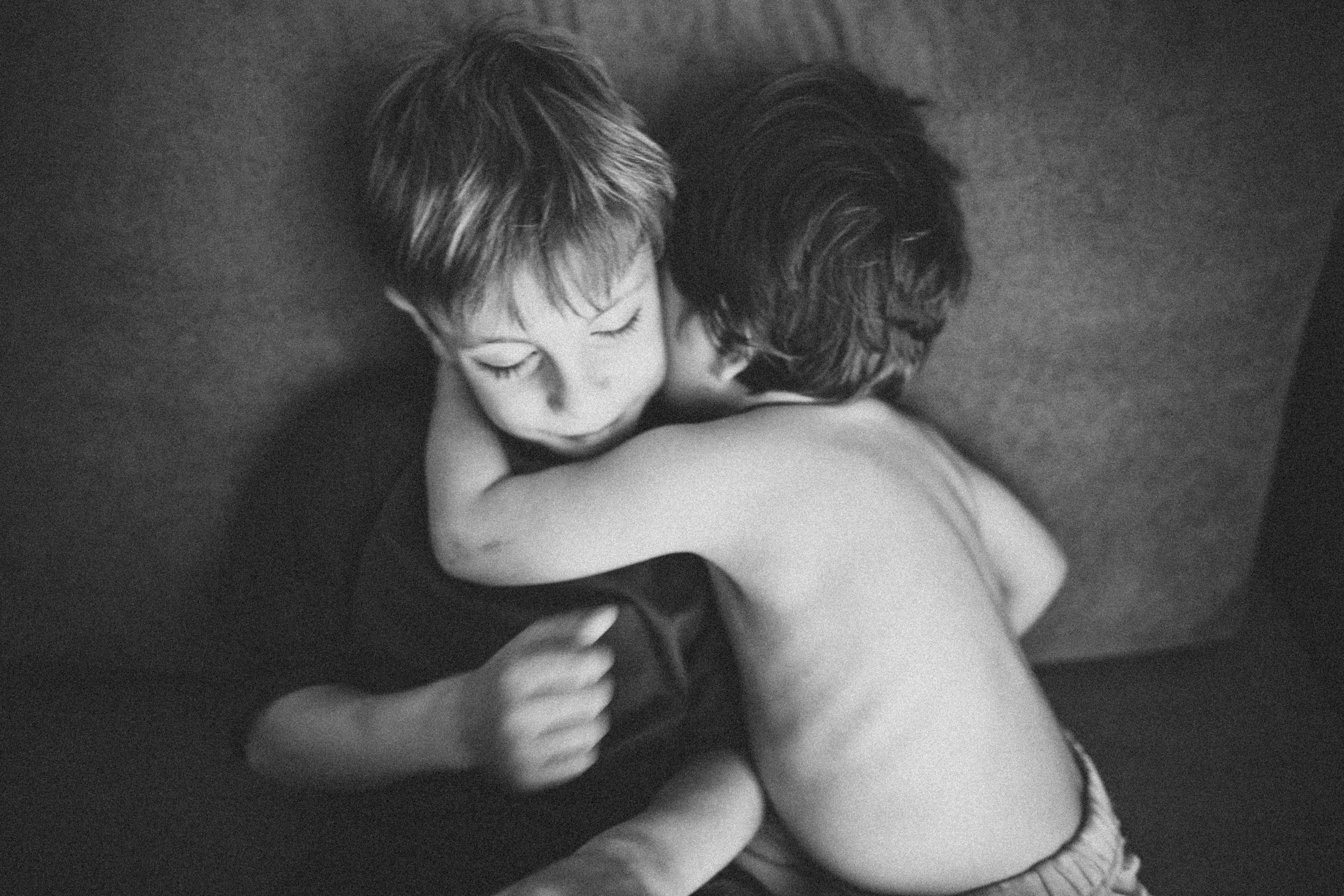 Саша Даня Илюша. Семейный фотограф в Краснодаре Анна Пасик