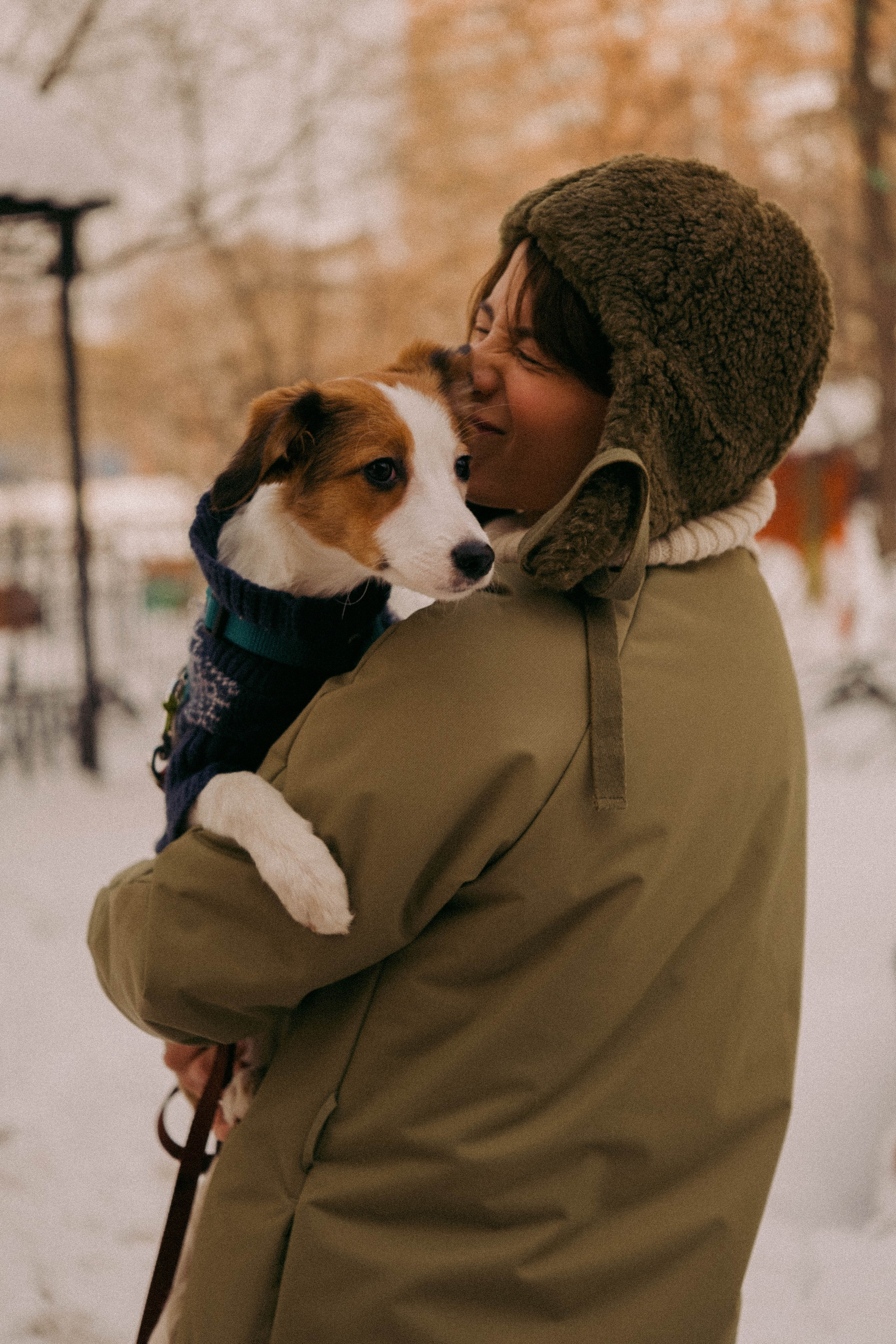 Лика и Клео. Свадебный фотограф Оля Григунова