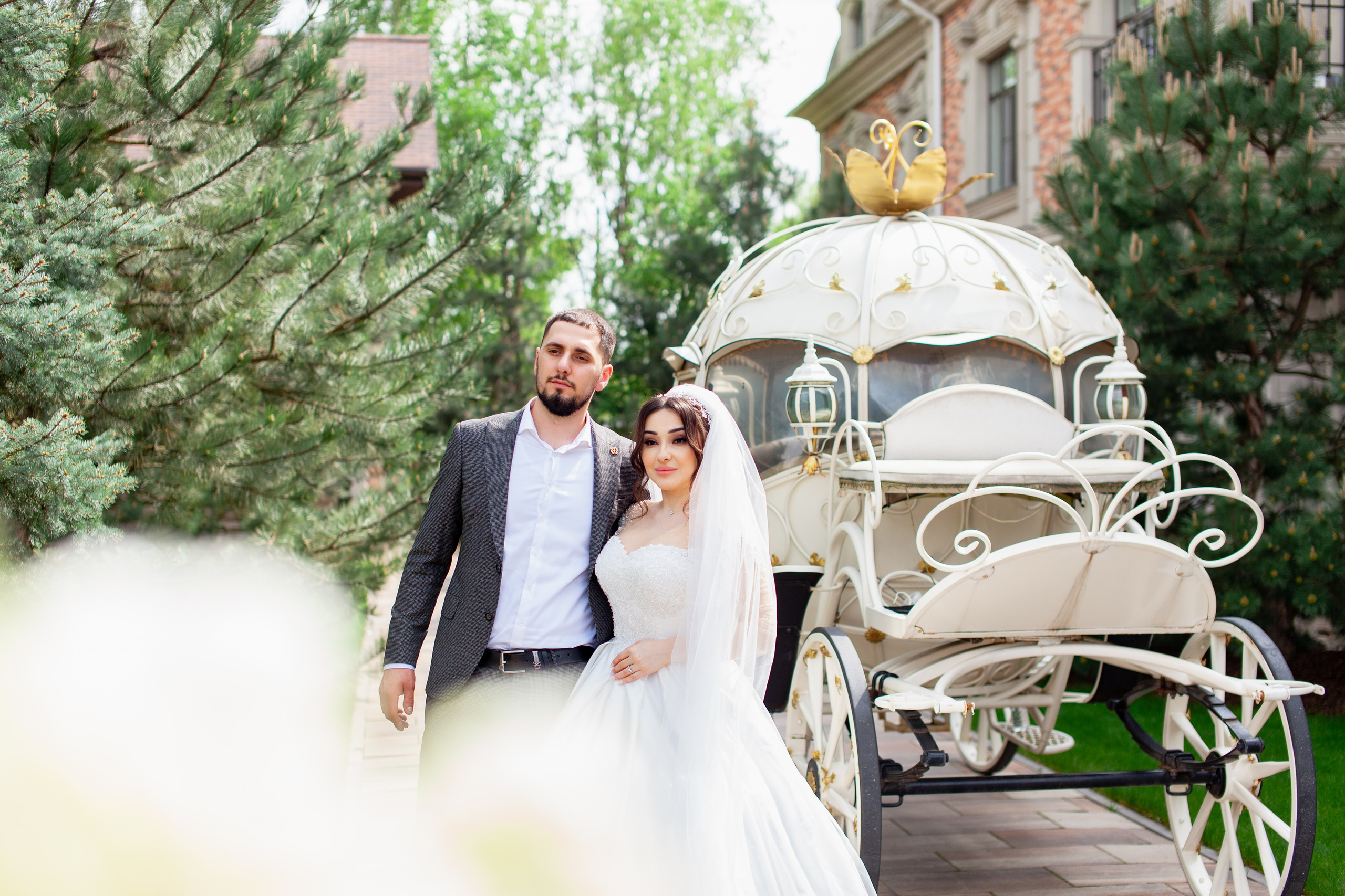 Li & A. Фотограф Ростов-на-Дону Свадебный Фотограф в Ростове Ксения Орлова