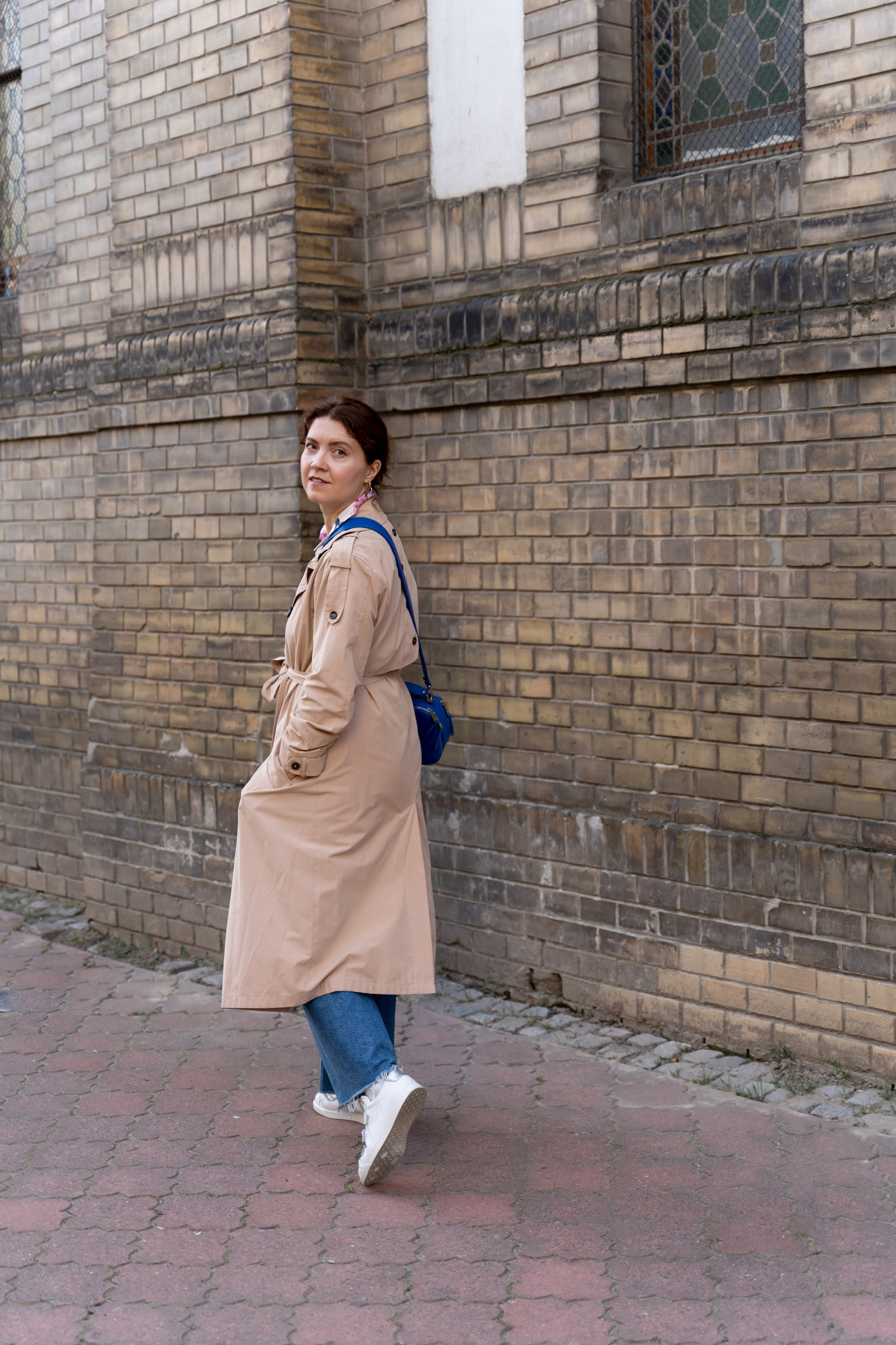 Виктория. Лайфстайл фотограф в Санкт-Петербурге — Наташа Шмидт