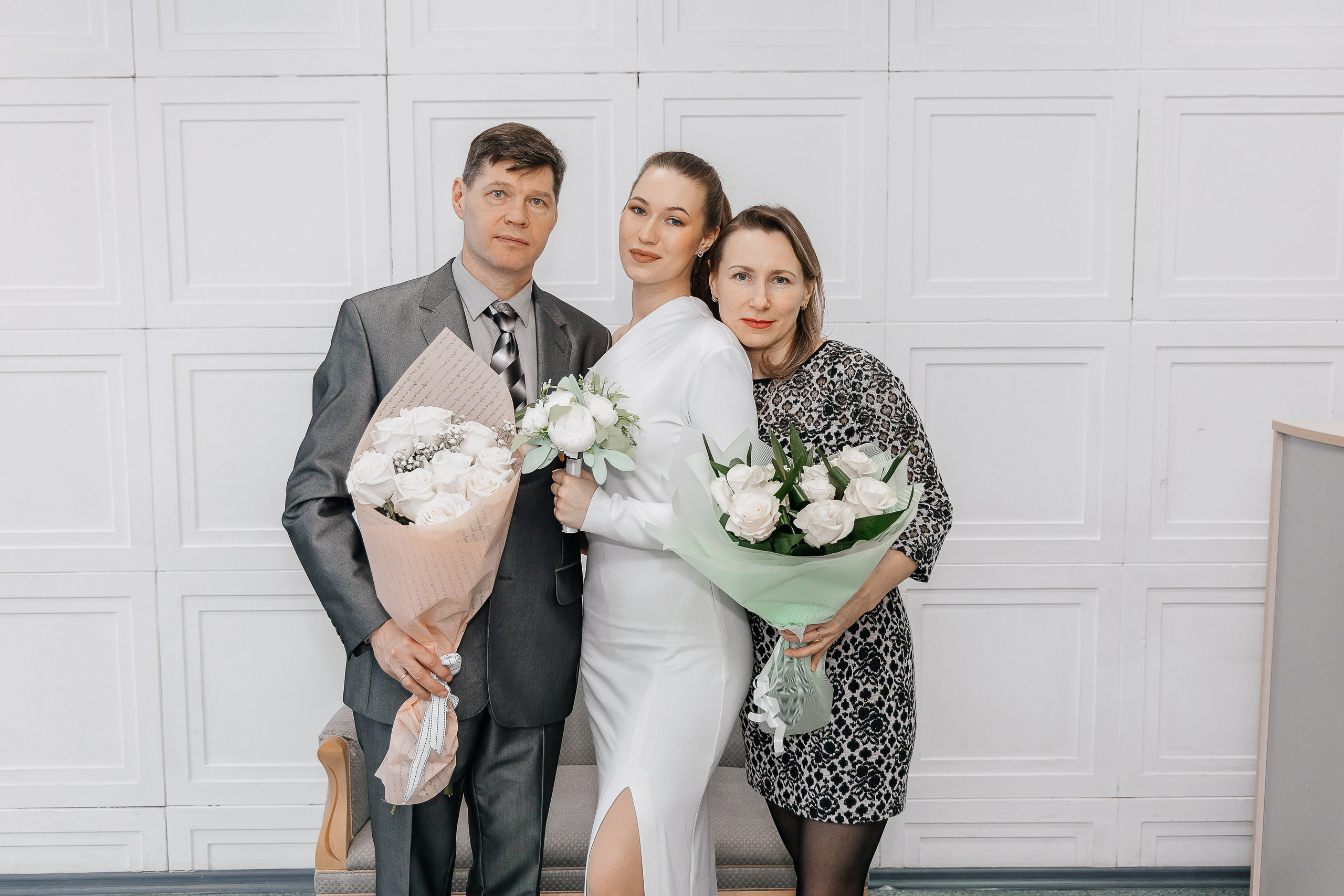 02.02.2024 Никита и Анна. Семейный и детский фотограф в городе Подолск МО Крылова Ирина