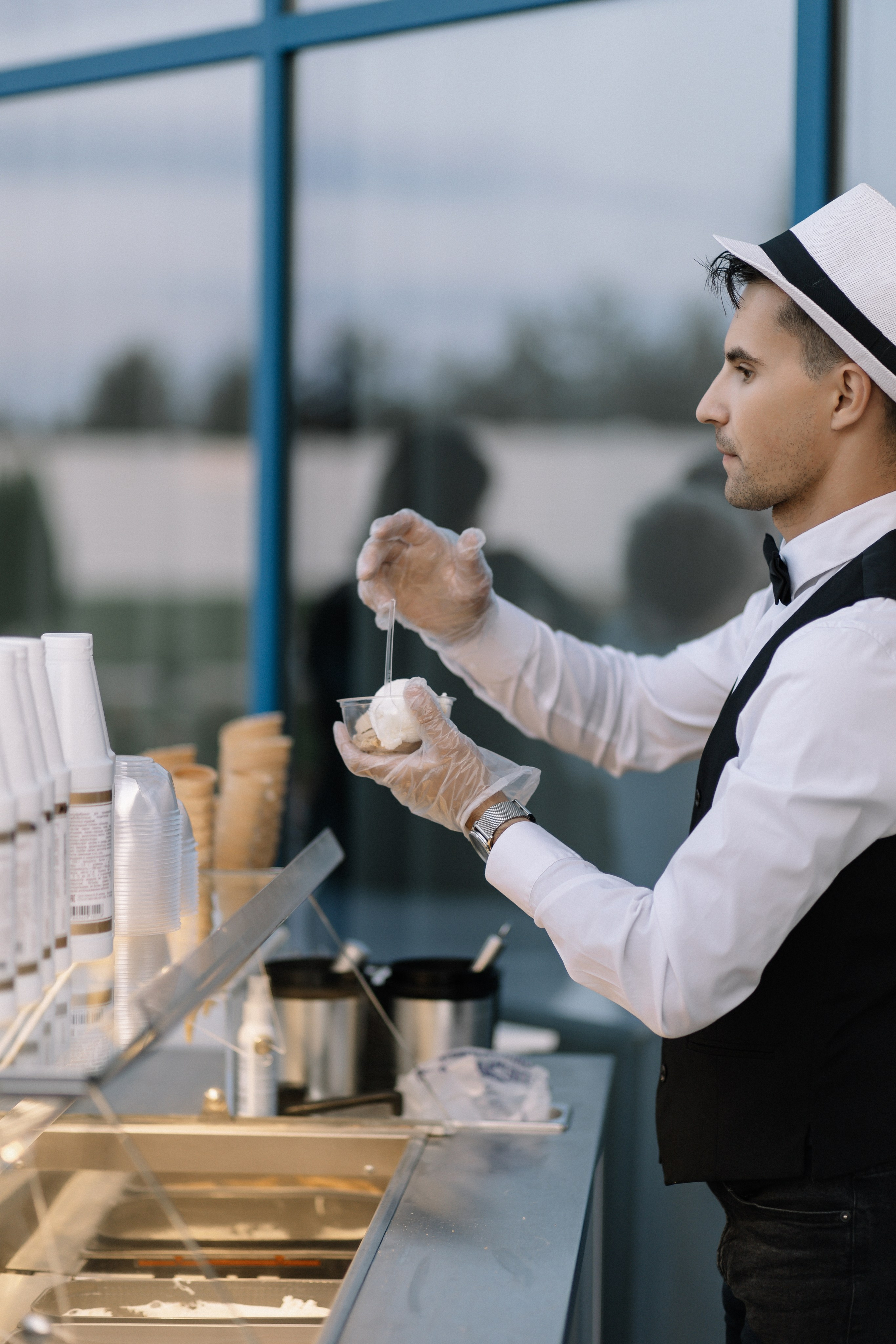 D & S. Свадебный фотограф Алина Хабарова