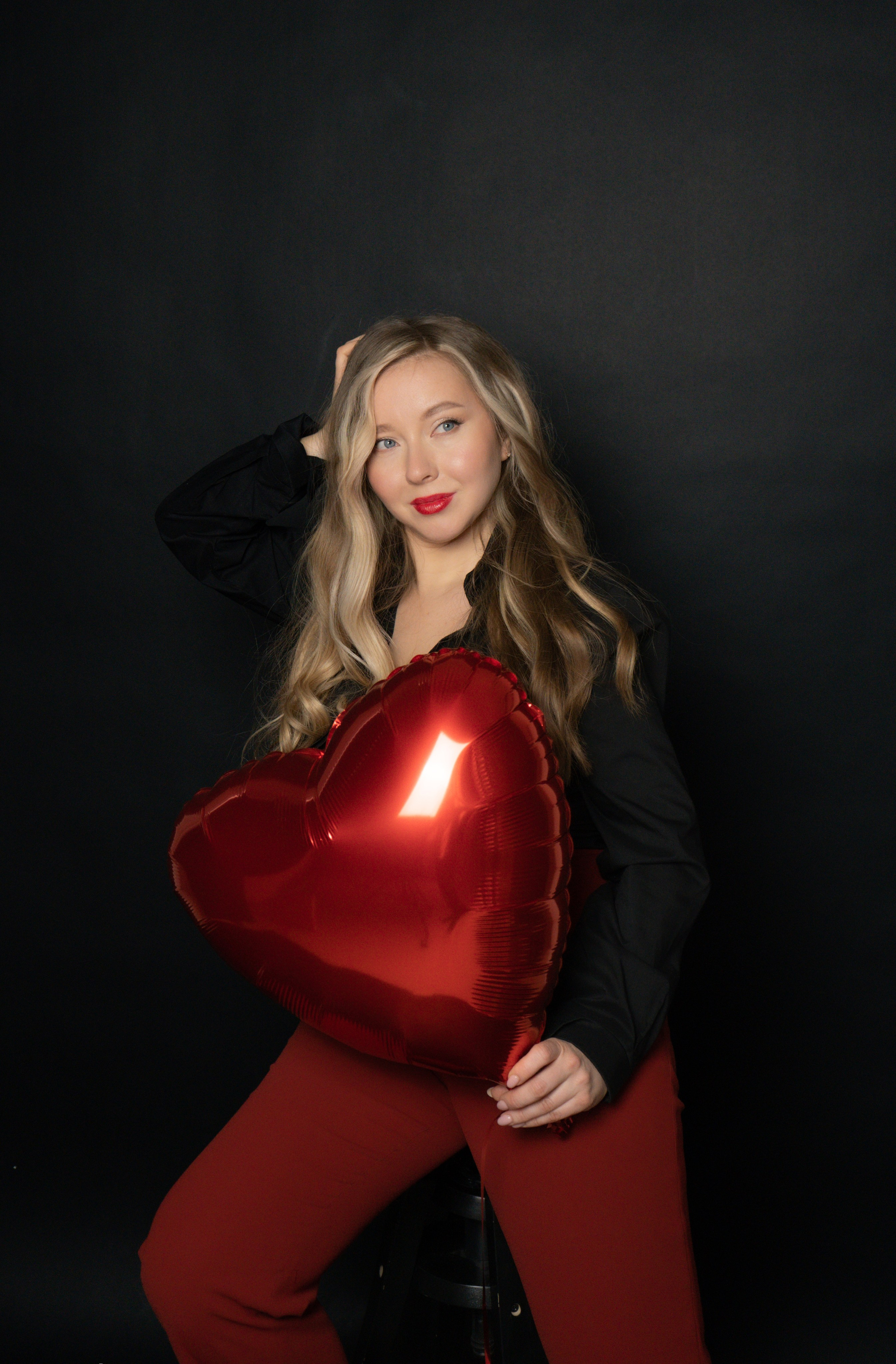 Ксения. Семейный фотограф в Москве и МО Митус Валентина