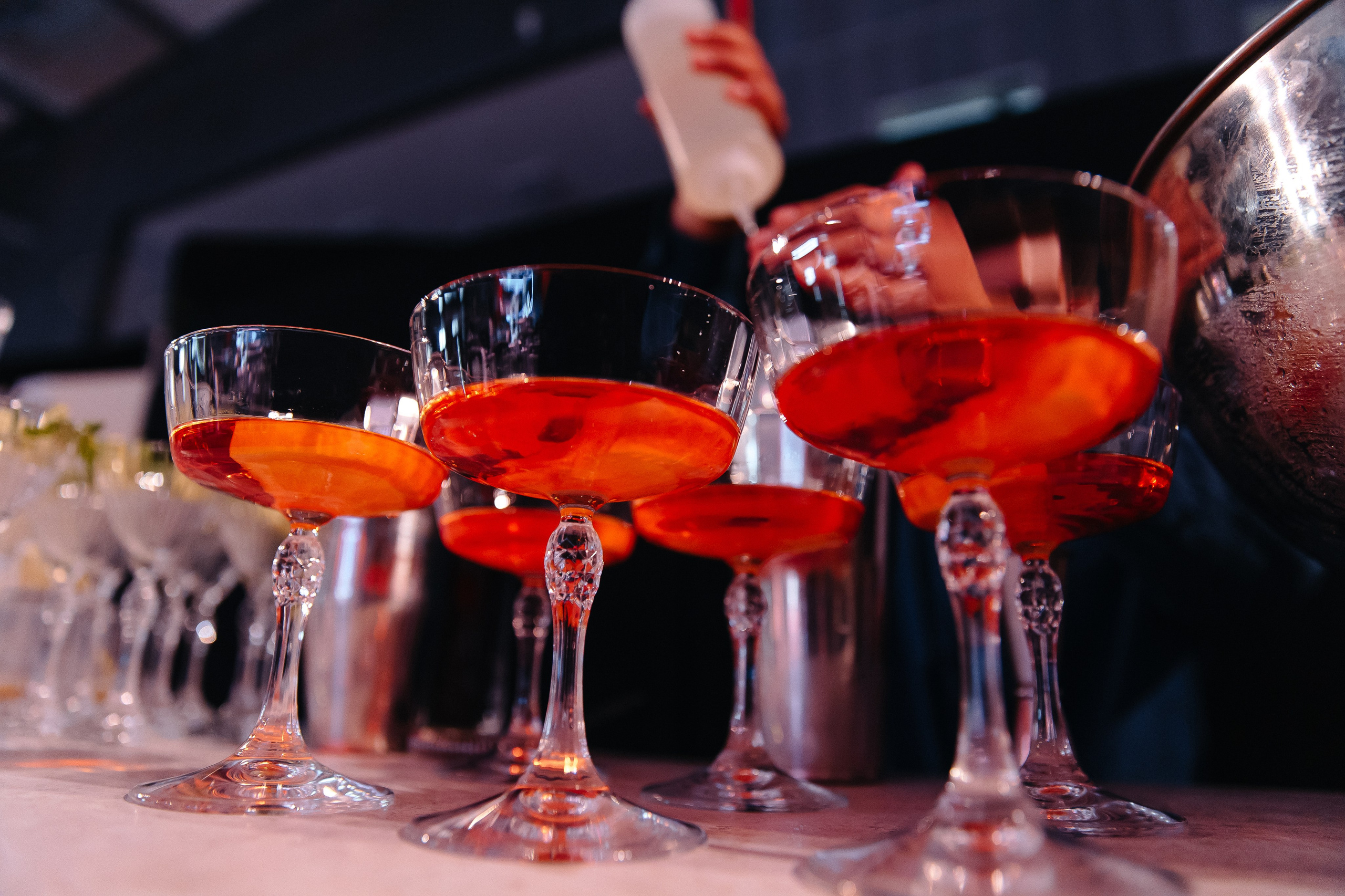 Алибек & Эльвира. Свадебный фотограф Евгений Мирончев