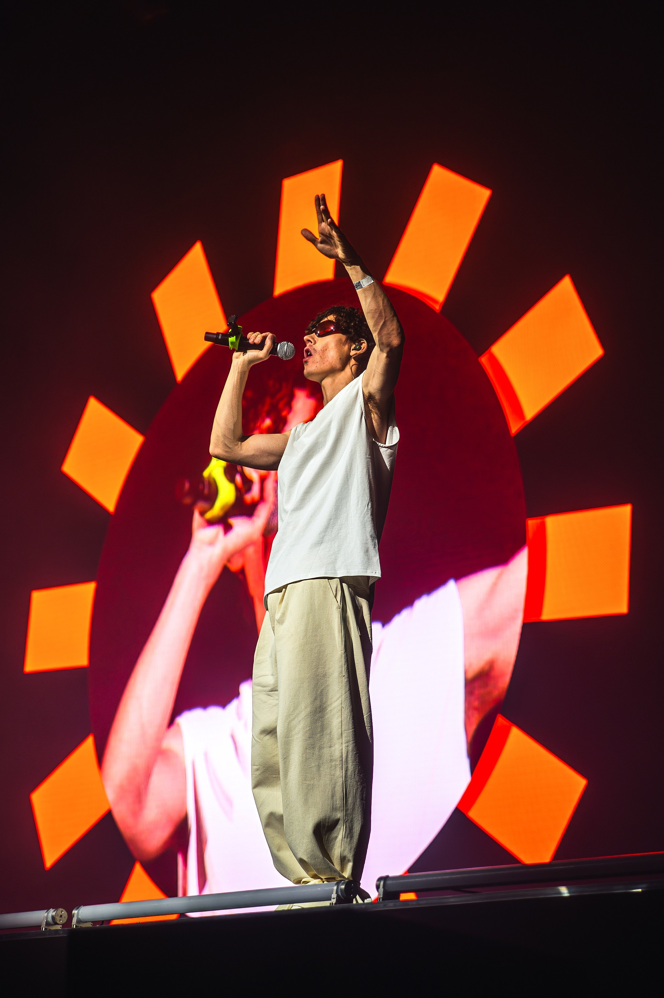 ANTOHA MC / MOSCOW / 2025. OOPS TEAM