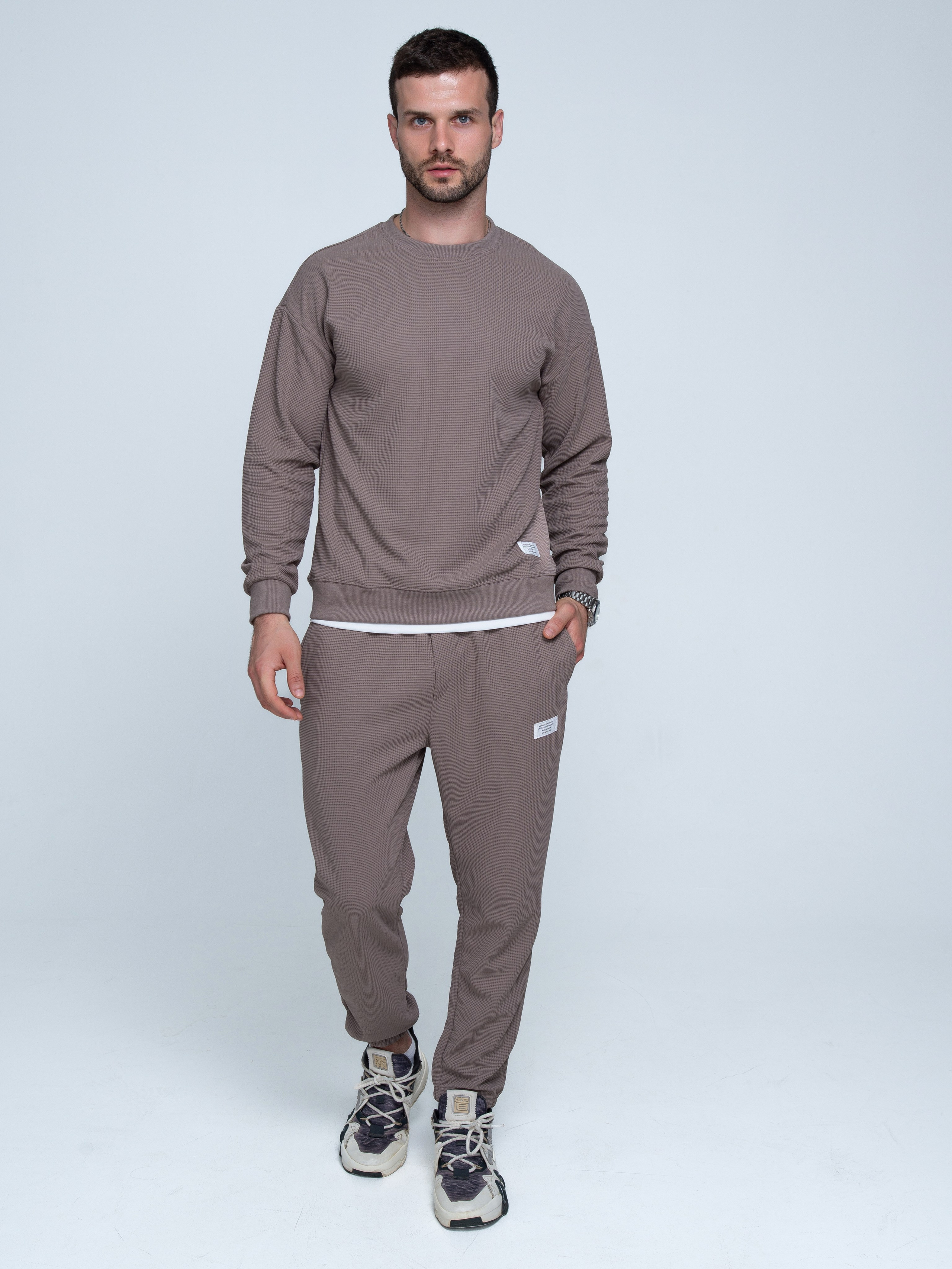 Спортивный костюм. Фотограф Марина Кукляева