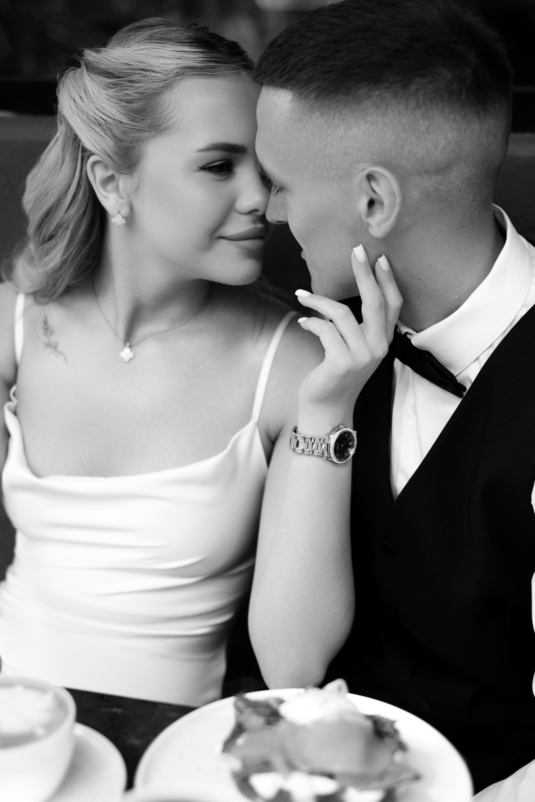 Алексей и Вероника. Свадебный и семейный фотограф в Волгограде Кристина Иванова