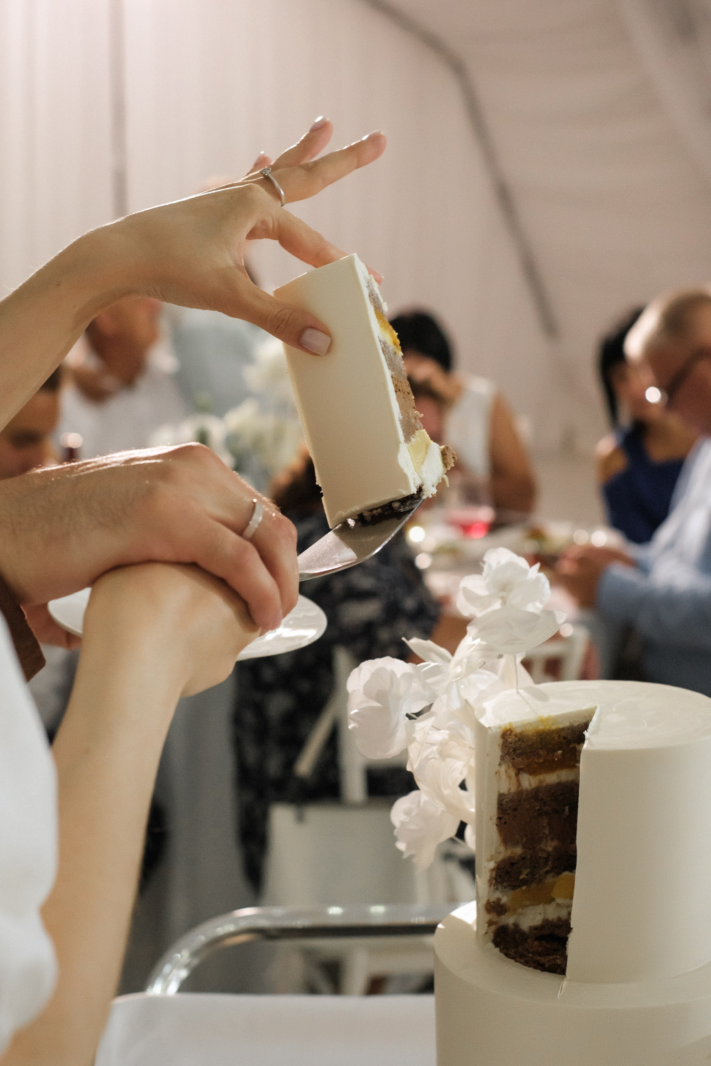 Артём и Юлия. Свадебный и семейный фотограф в Волгограде Кристина Иванова