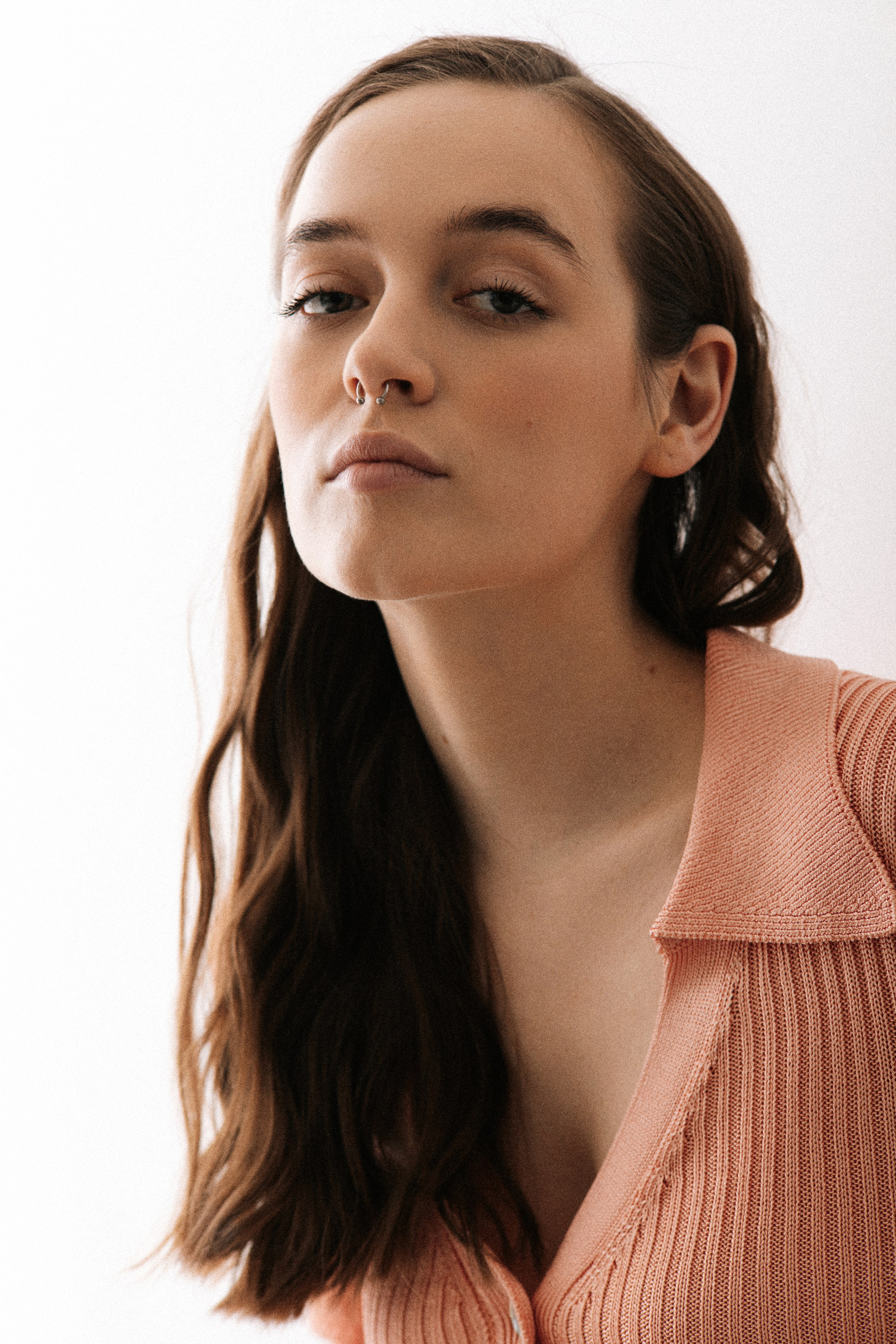 Alexa Renko. Портретный фотограф Филимонов Сергей