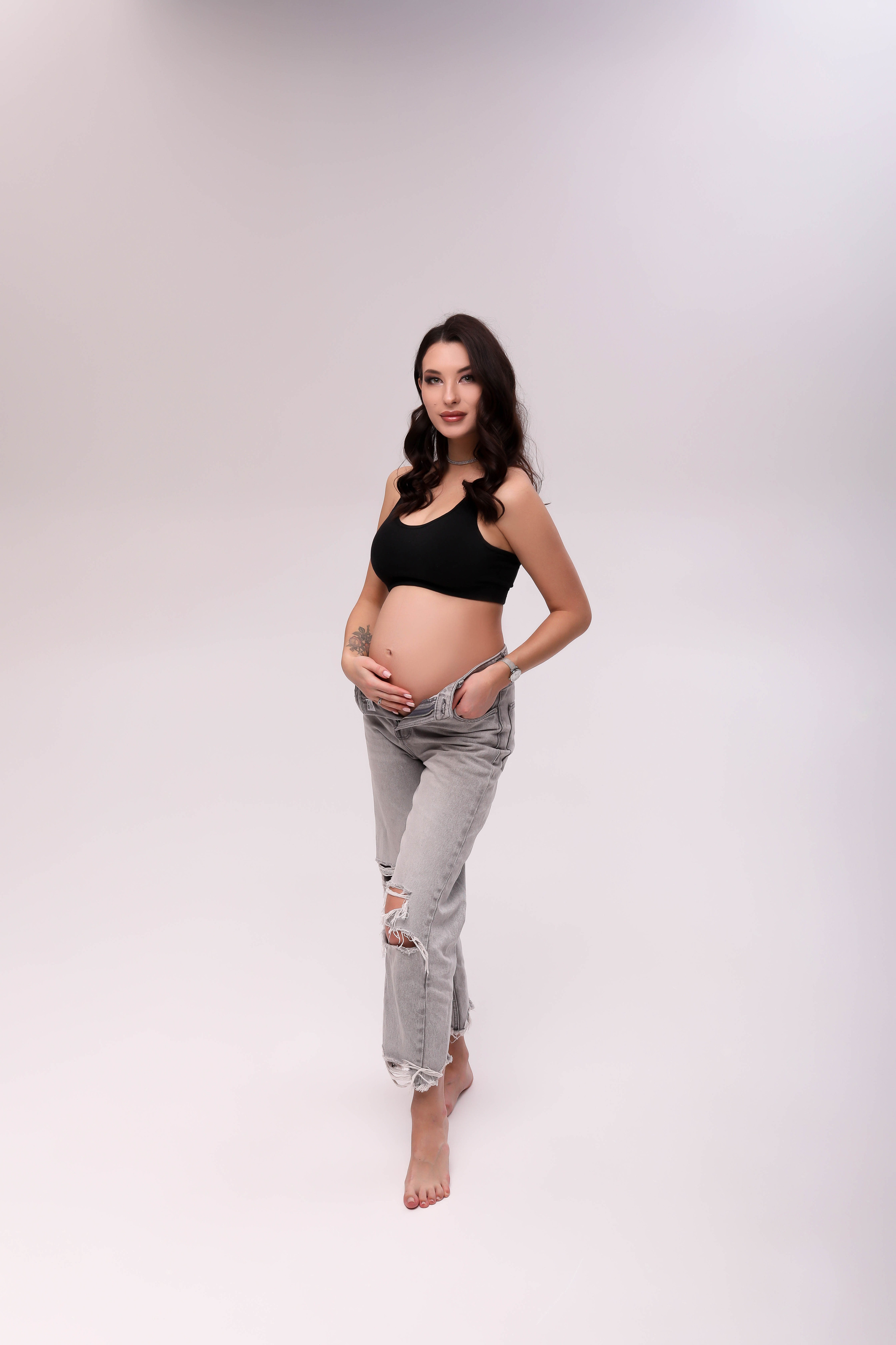 В ожидании зал вайт. ФОТОГРАФ ХАБАРОВСК АНАСТАСИЯ РАЧЕНКОВА