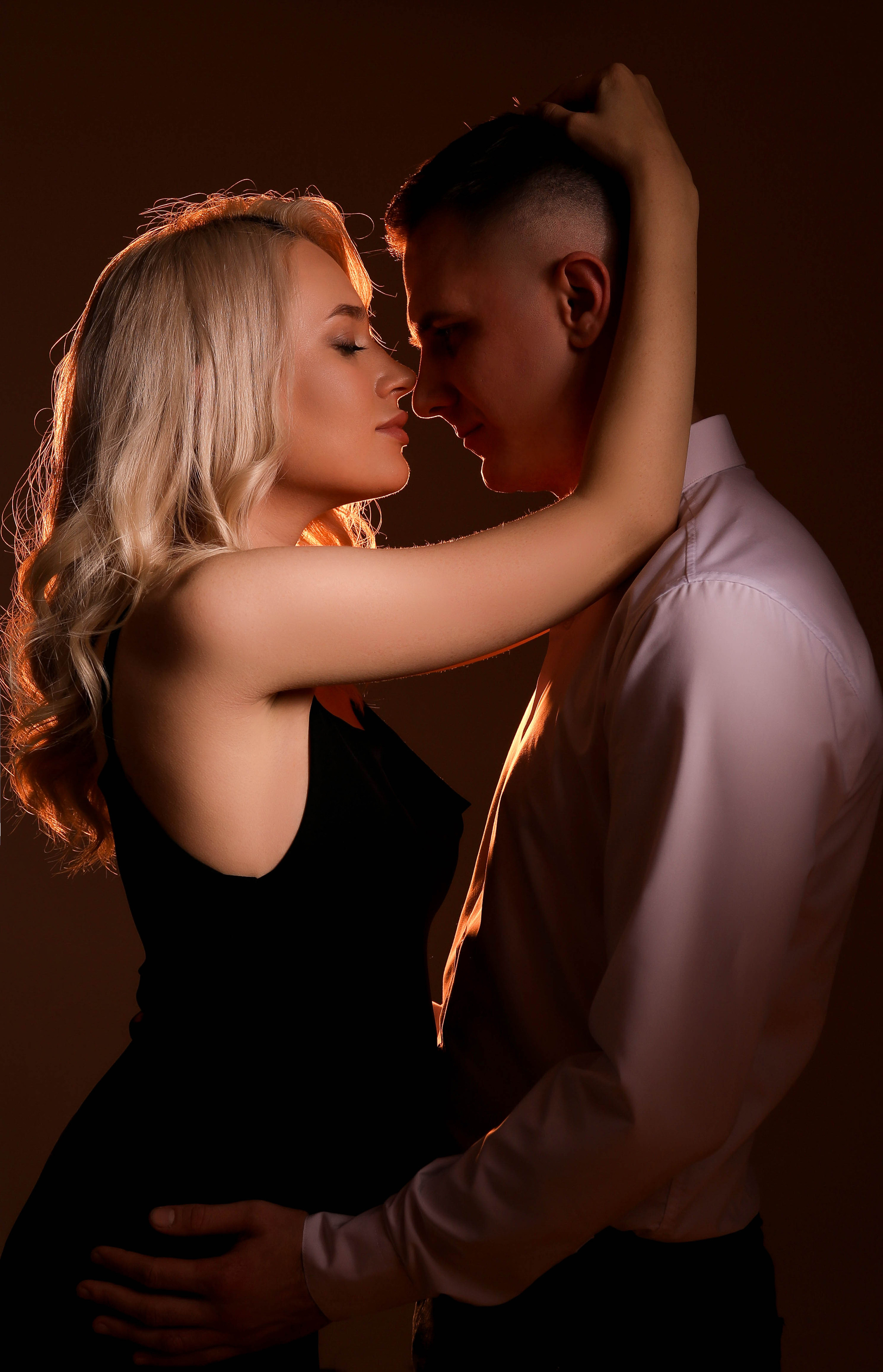 Алёна и Максим. ФОТОГРАФ ХАБАРОВСК АНАСТАСИЯ РАЧЕНКОВА