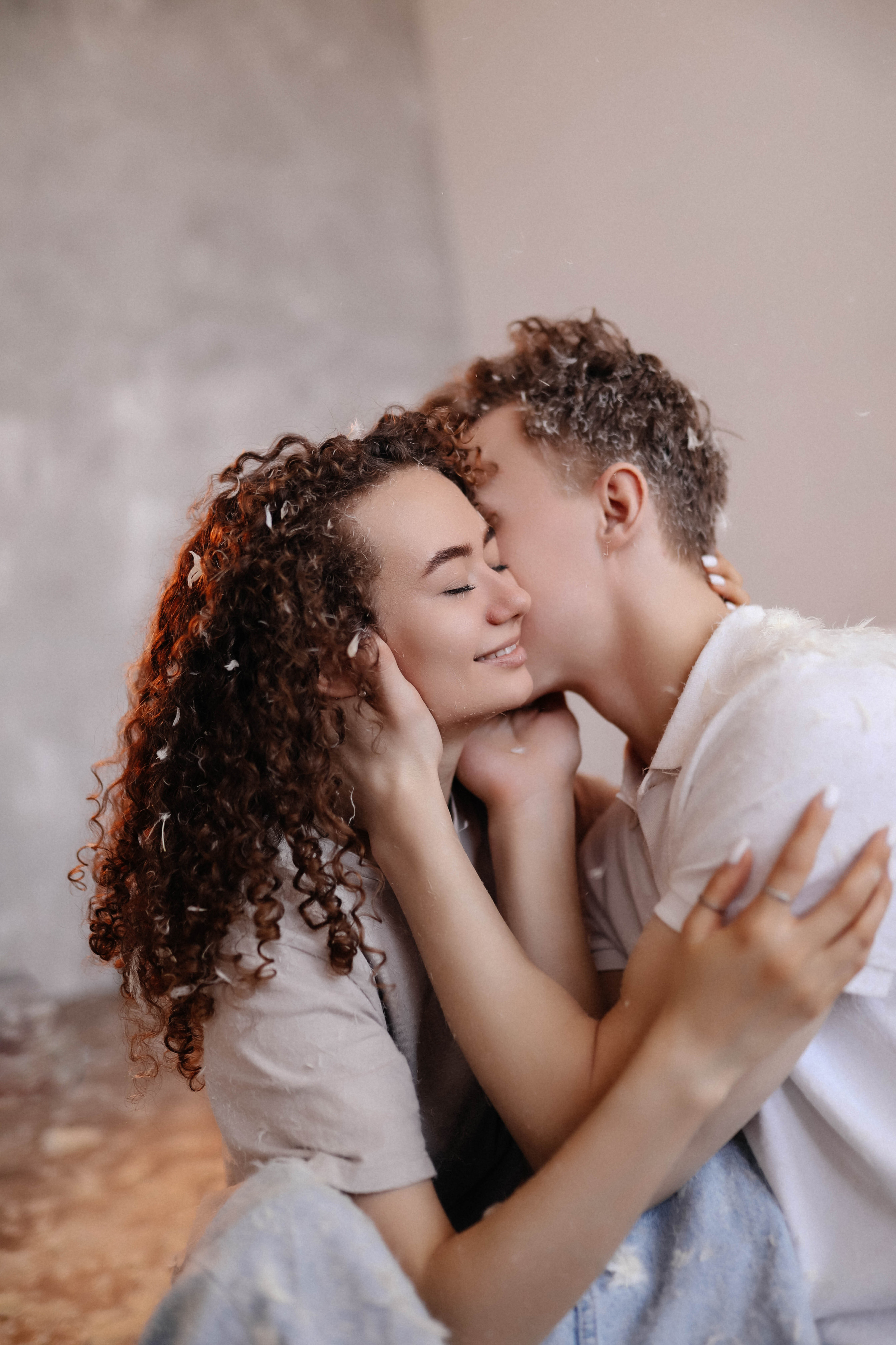 Валя и Никита. ФОТОГРАФ ХАБАРОВСК АНАСТАСИЯ РАЧЕНКОВА