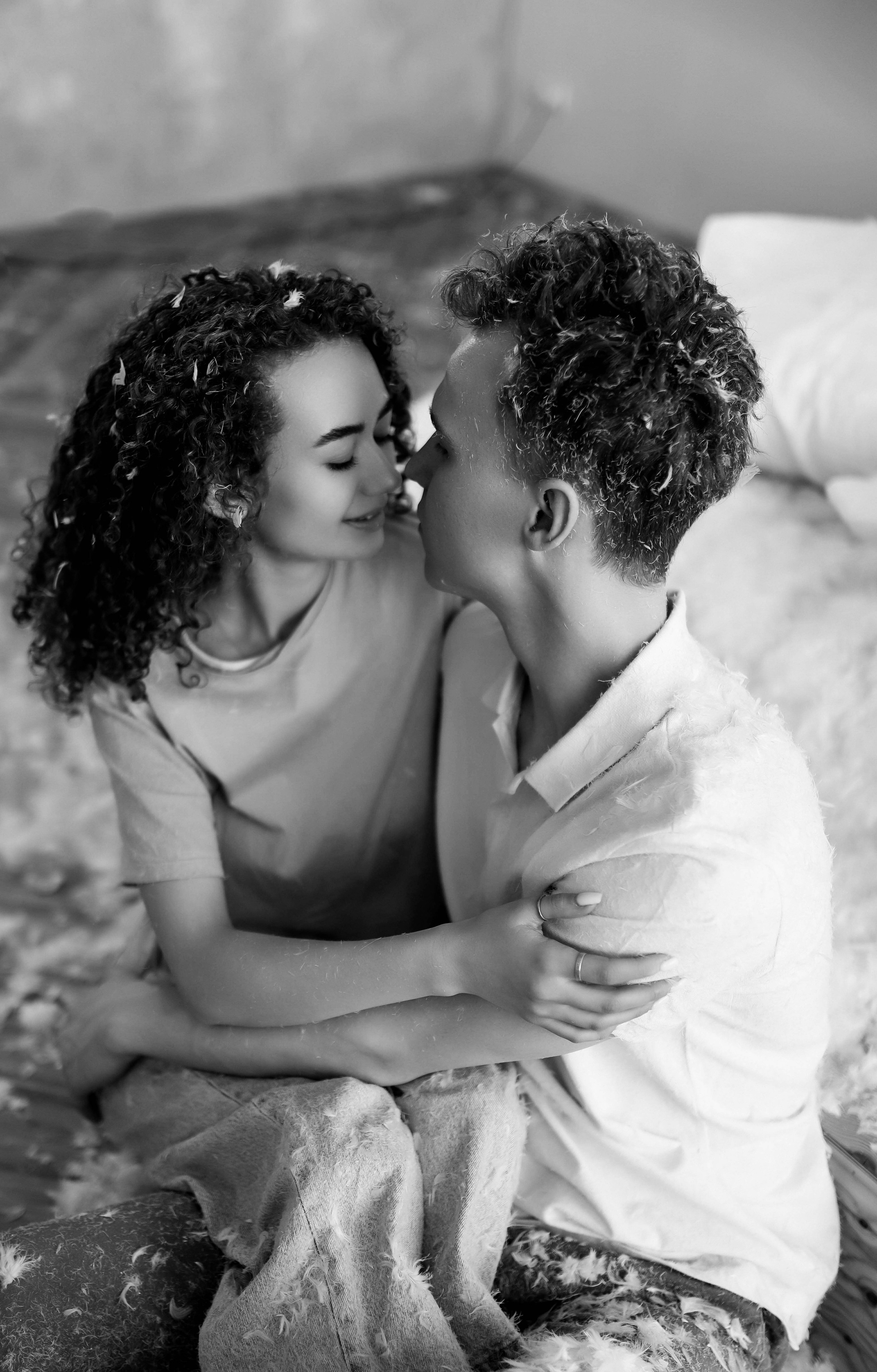 Валя и Никита. ФОТОГРАФ ХАБАРОВСК АНАСТАСИЯ РАЧЕНКОВА