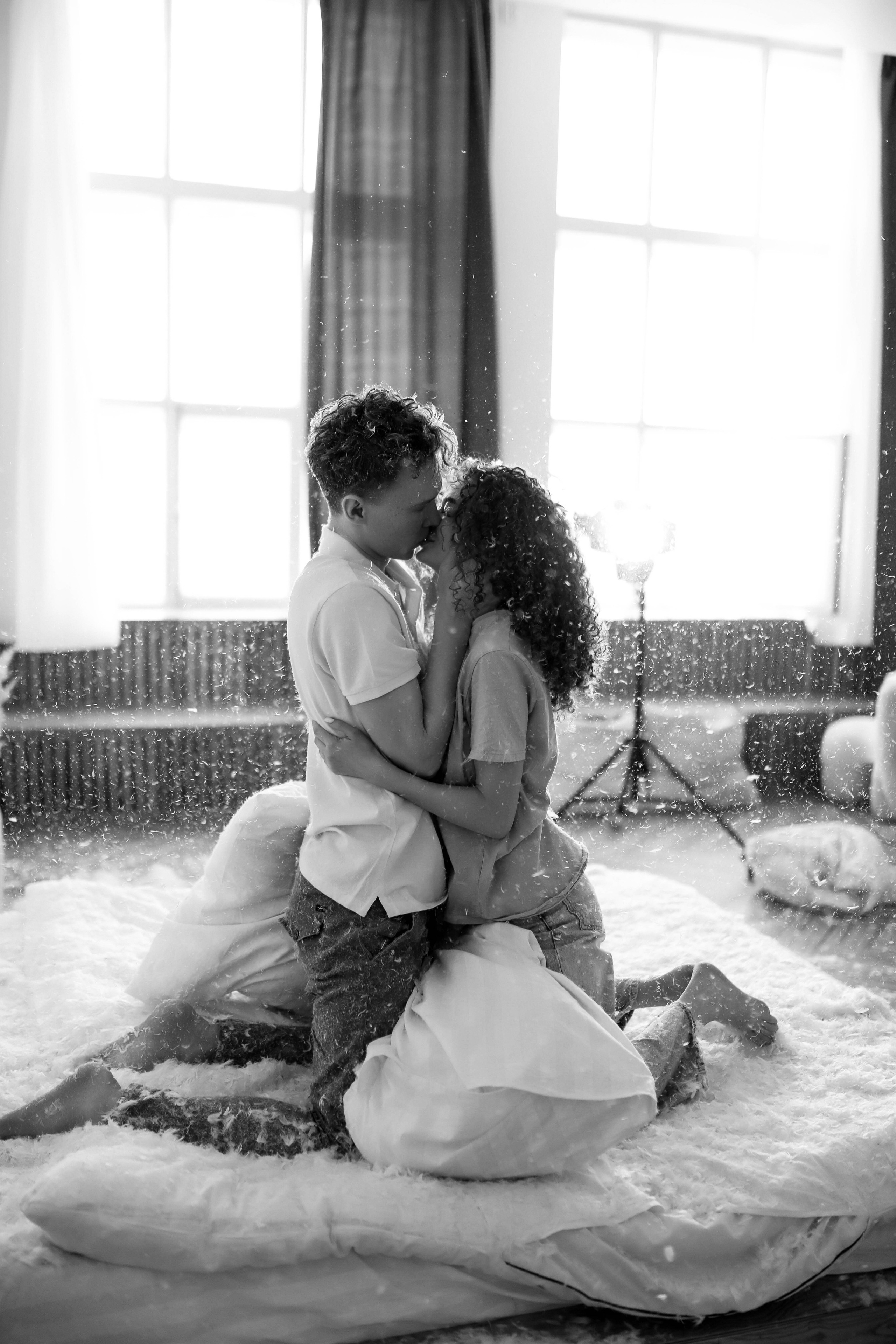 Валя и Никита. ФОТОГРАФ ХАБАРОВСК АНАСТАСИЯ РАЧЕНКОВА