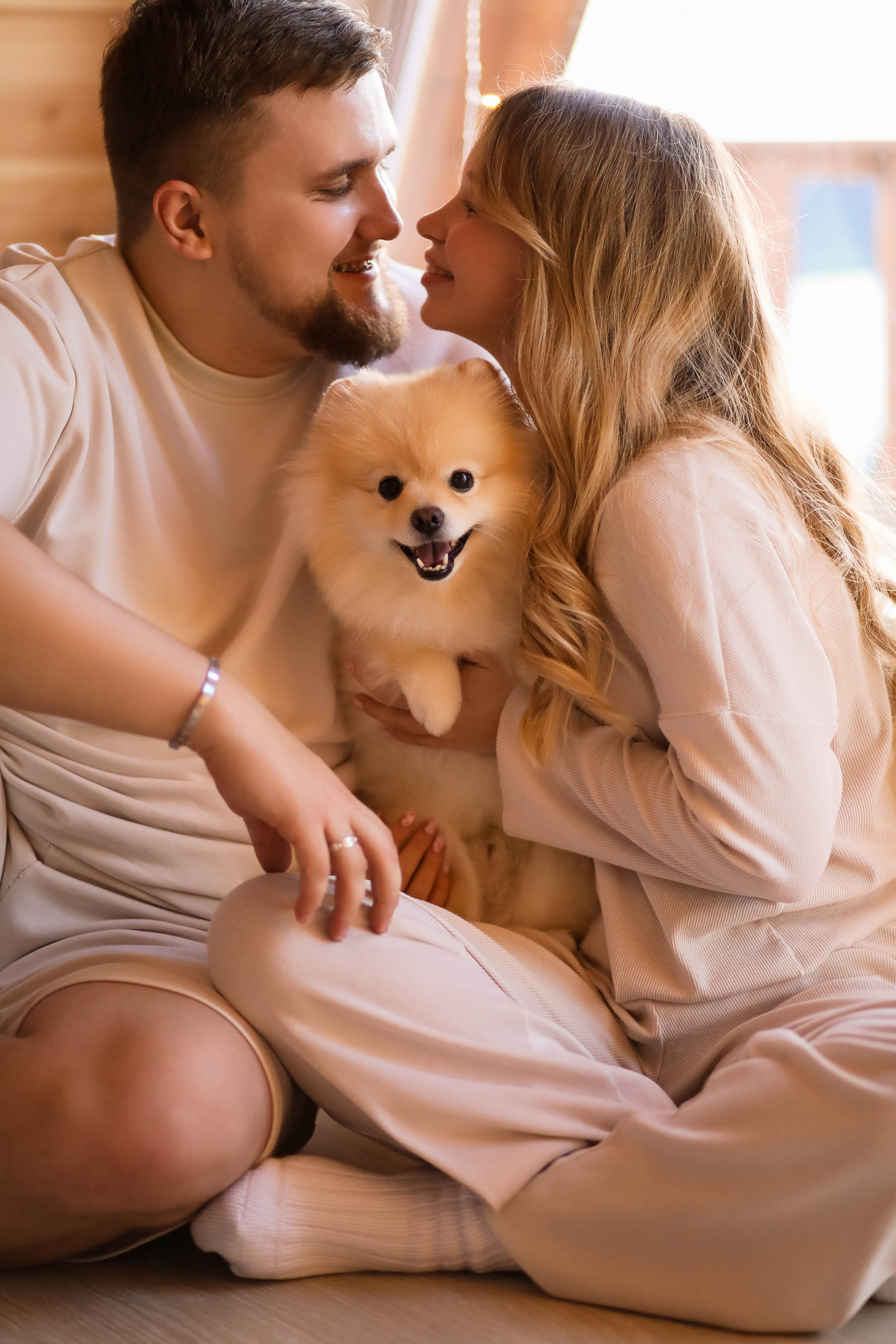 Love Story в скандинавском домике. ФОТОГРАФ ХАБАРОВСК АНАСТАСИЯ РАЧЕНКОВА