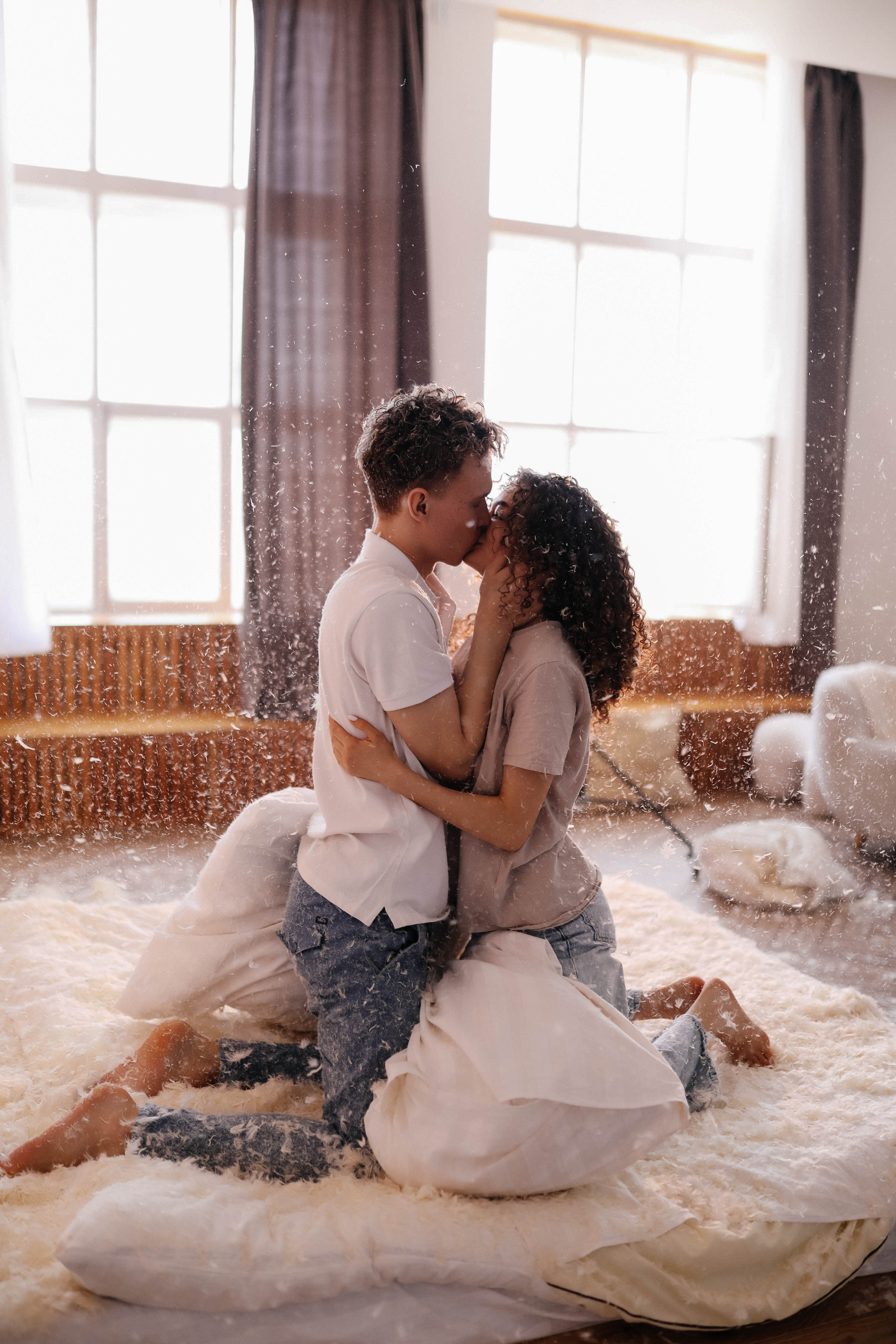 Валя и Никита. ФОТОГРАФ ХАБАРОВСК АНАСТАСИЯ РАЧЕНКОВА