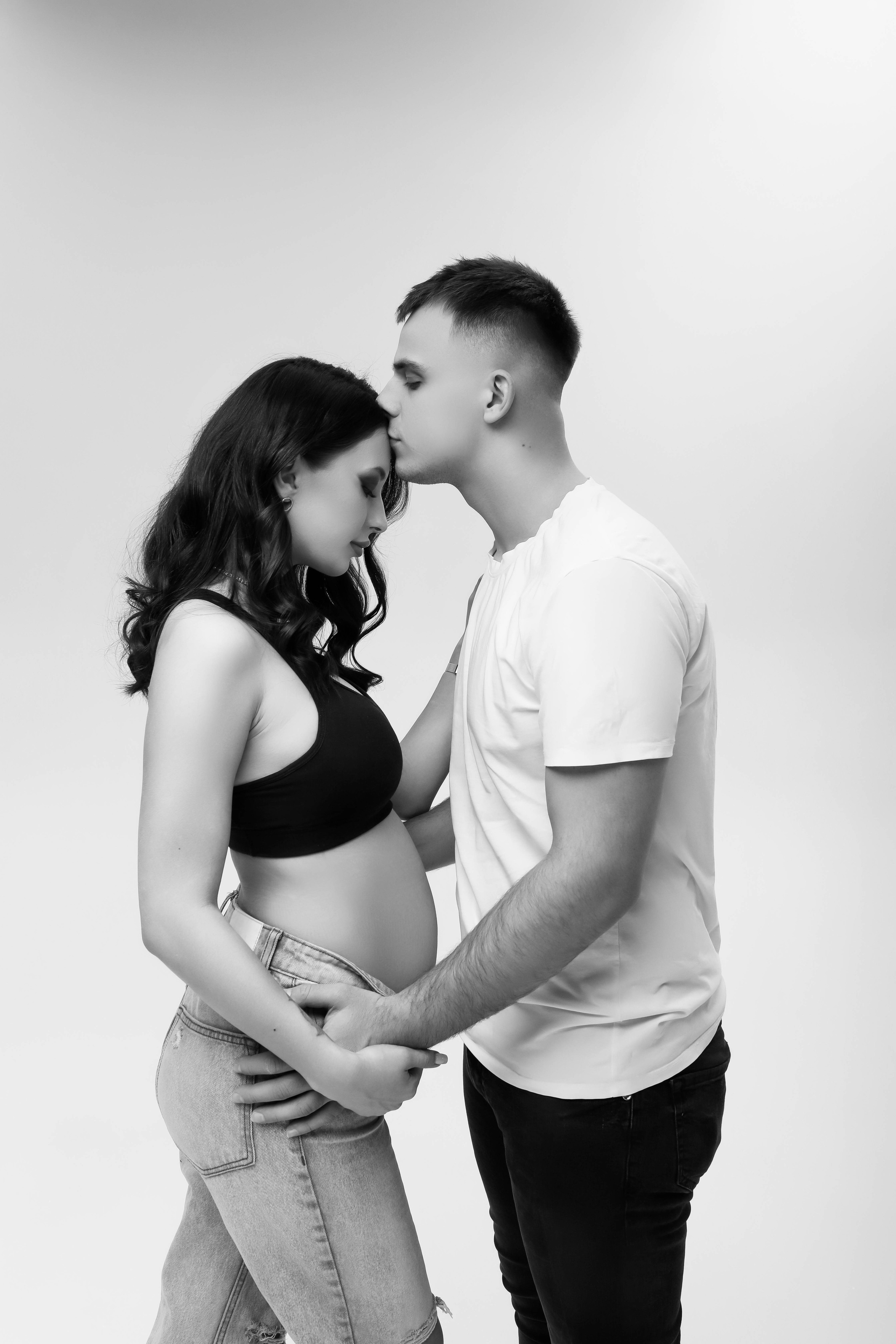 В ожидании зал вайт. ФОТОГРАФ ХАБАРОВСК АНАСТАСИЯ РАЧЕНКОВА