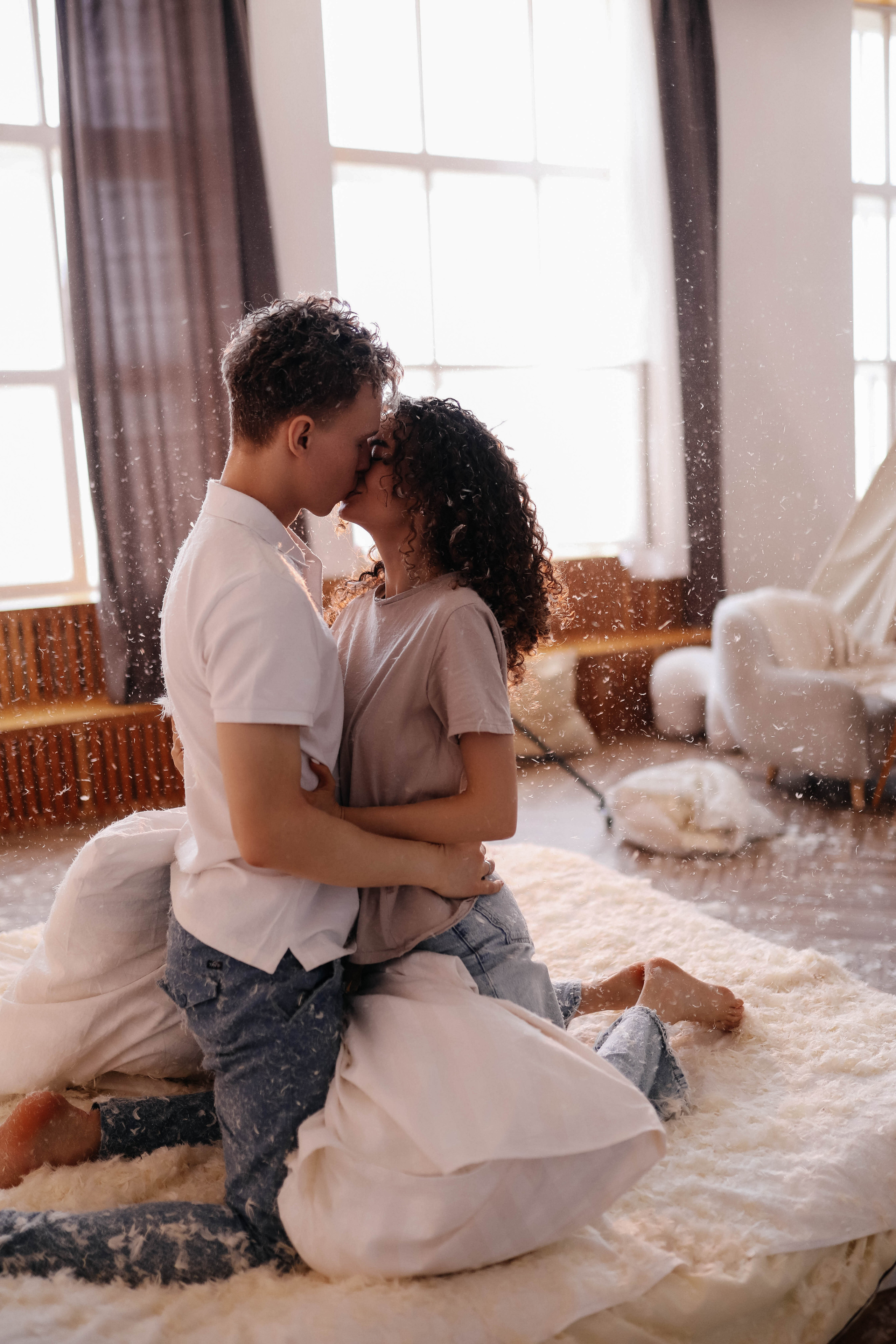 Валя и Никита. ФОТОГРАФ ХАБАРОВСК АНАСТАСИЯ РАЧЕНКОВА