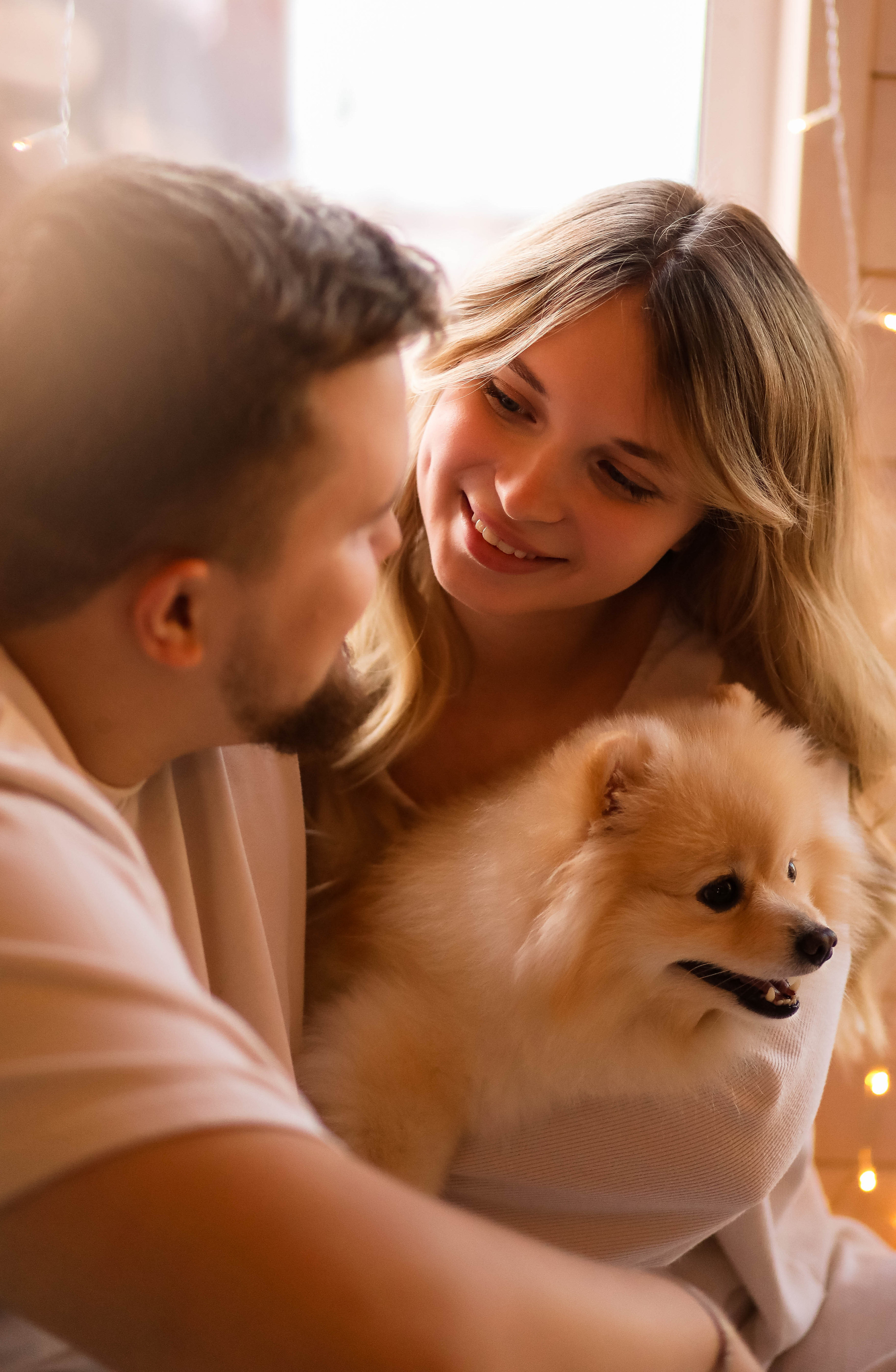 Love Story в скандинавском домике. ФОТОГРАФ ХАБАРОВСК АНАСТАСИЯ РАЧЕНКОВА