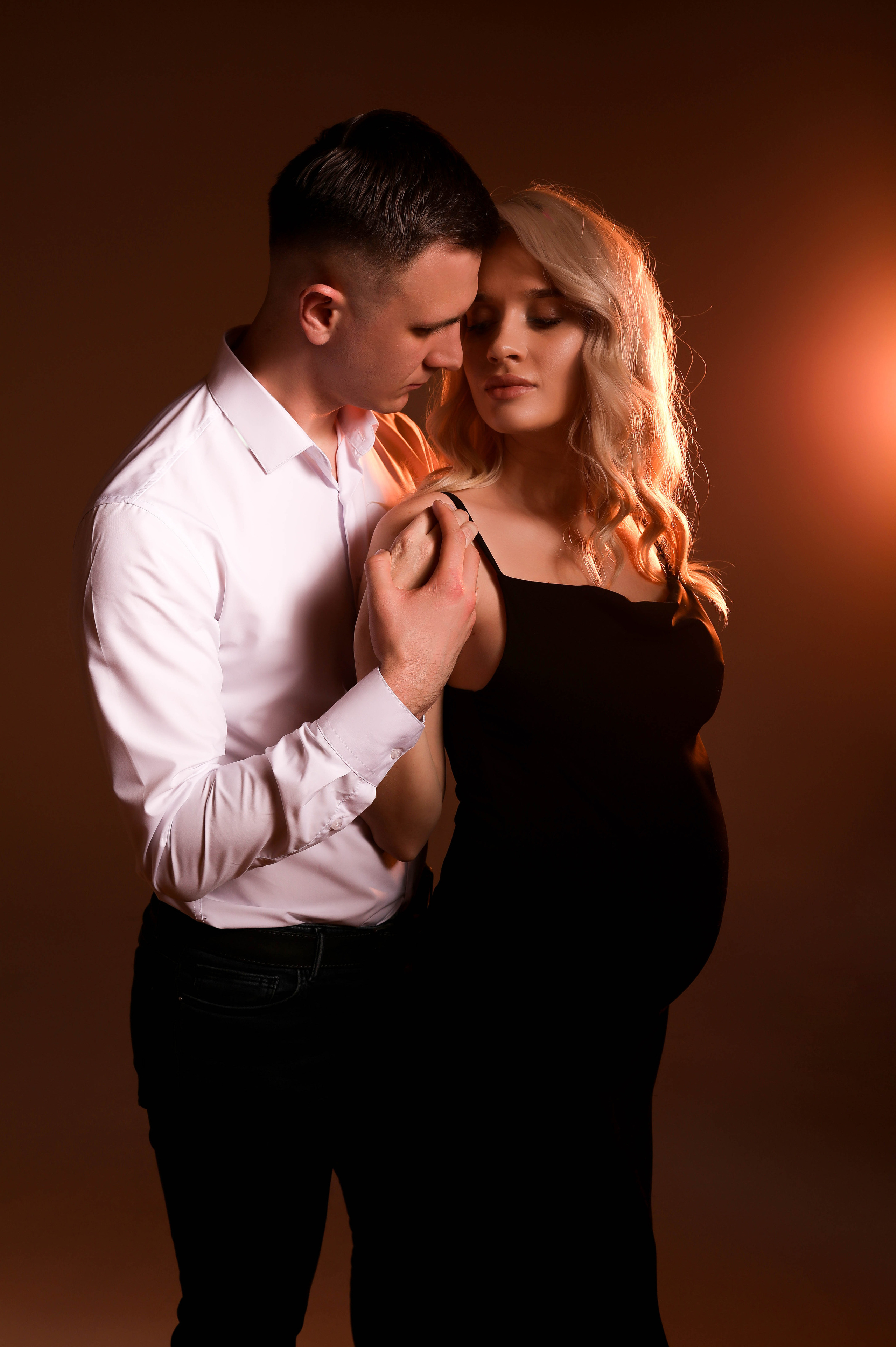 Алёна и Максим. ФОТОГРАФ ХАБАРОВСК АНАСТАСИЯ РАЧЕНКОВА