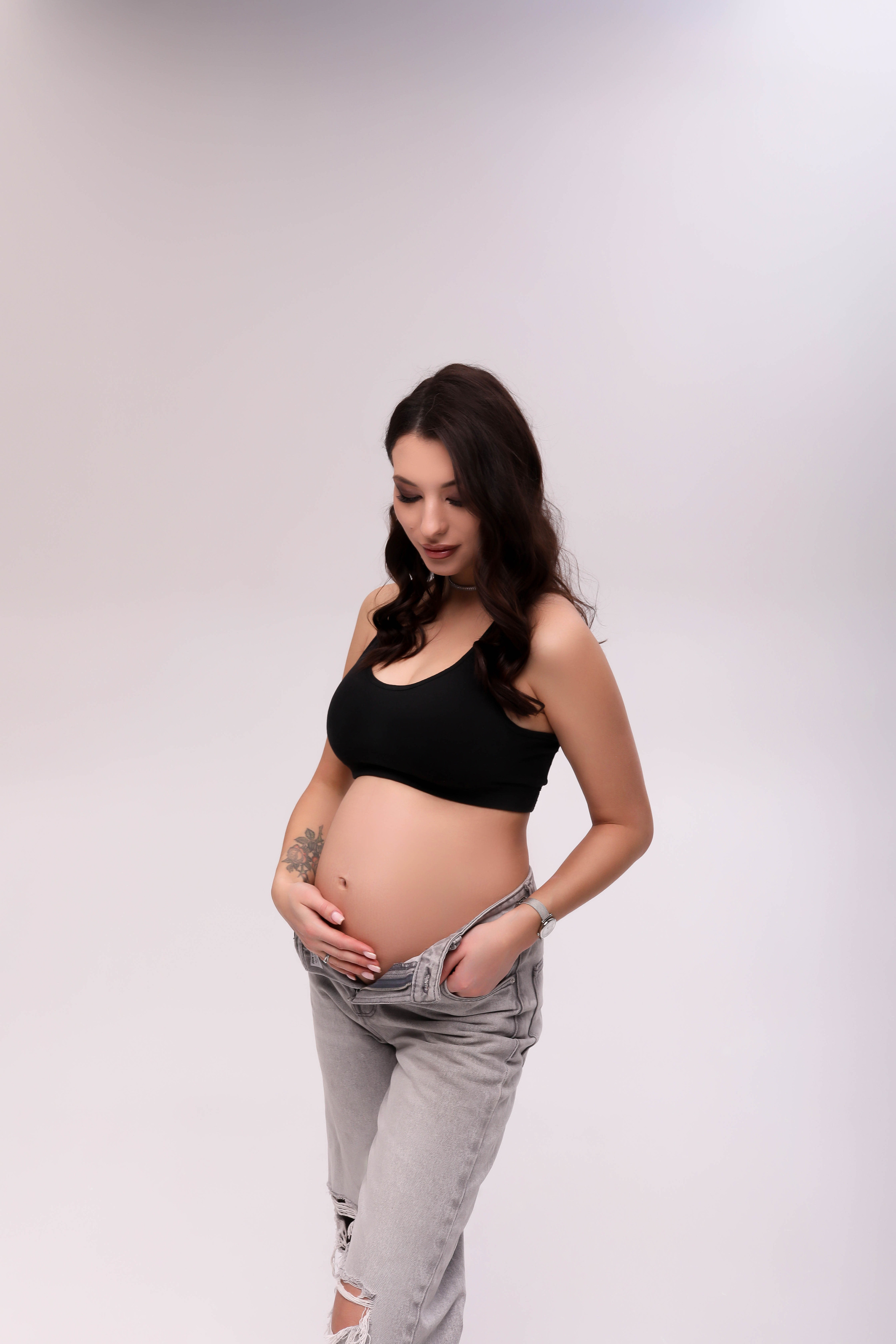 В ожидании зал вайт. ФОТОГРАФ ХАБАРОВСК АНАСТАСИЯ РАЧЕНКОВА