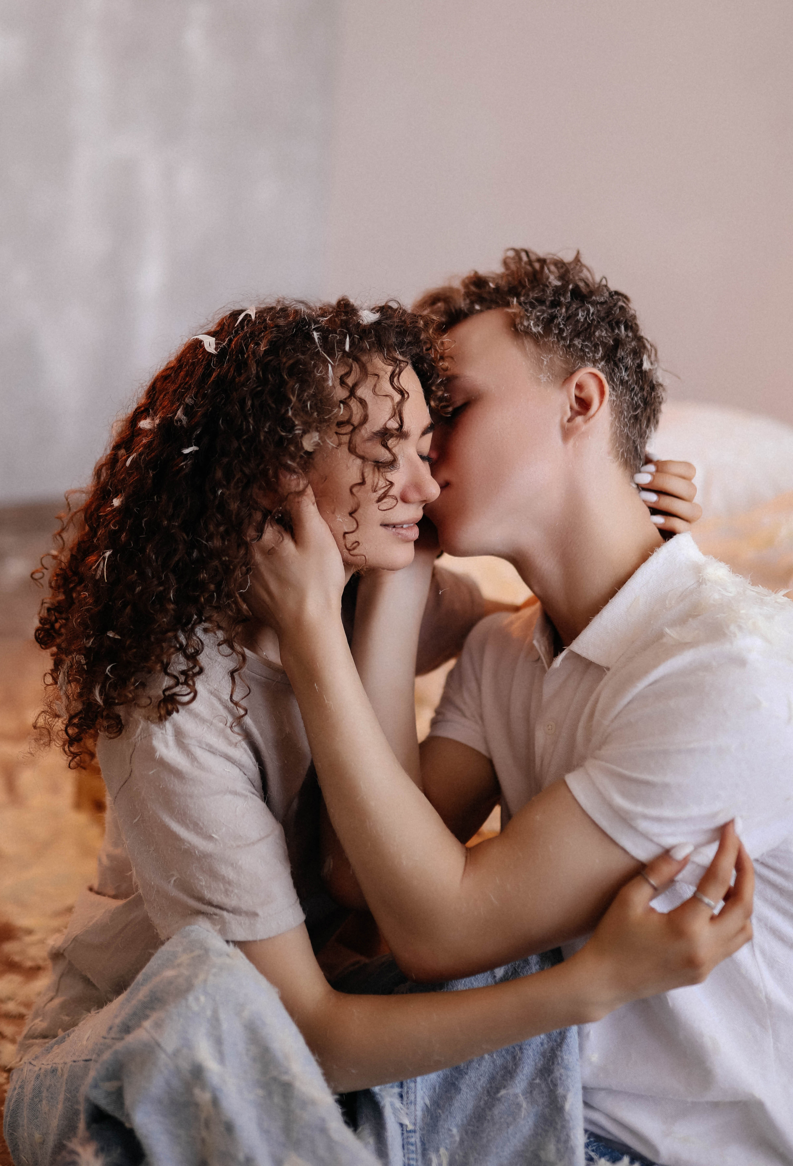 Валя и Никита. ФОТОГРАФ ХАБАРОВСК АНАСТАСИЯ РАЧЕНКОВА