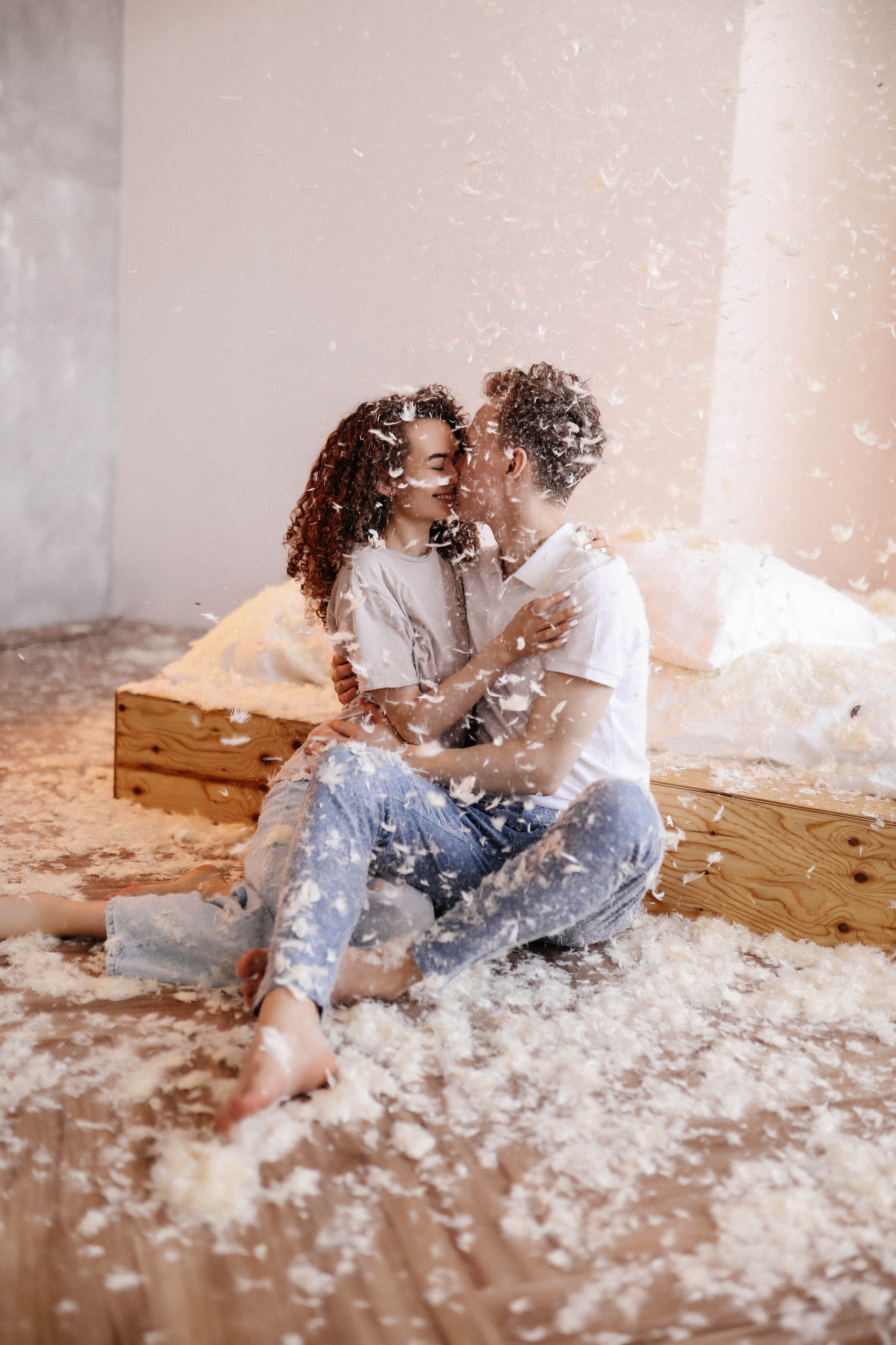 Валя и Никита. ФОТОГРАФ ХАБАРОВСК АНАСТАСИЯ РАЧЕНКОВА