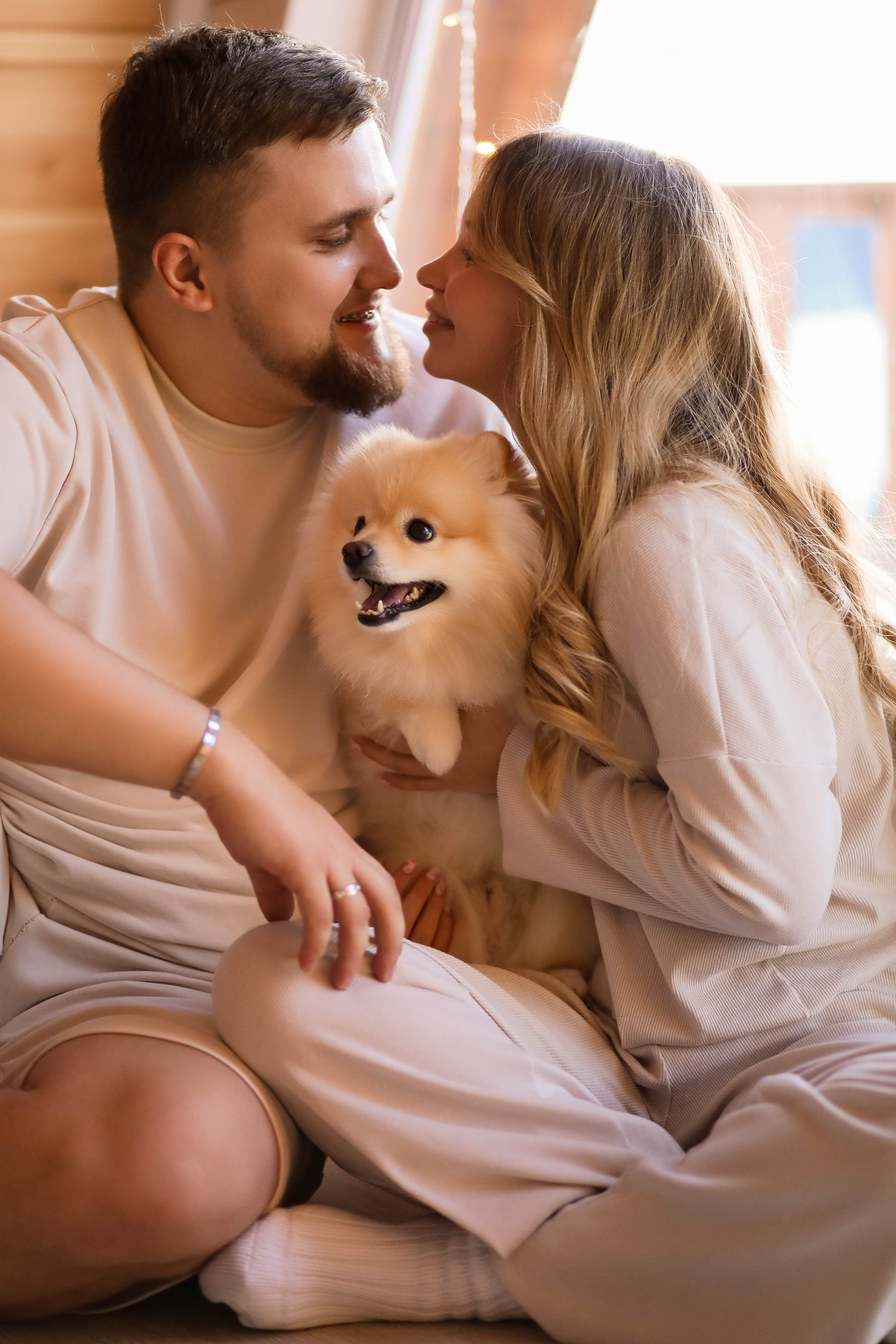 Love Story в скандинавском домике. ФОТОГРАФ ХАБАРОВСК АНАСТАСИЯ РАЧЕНКОВА