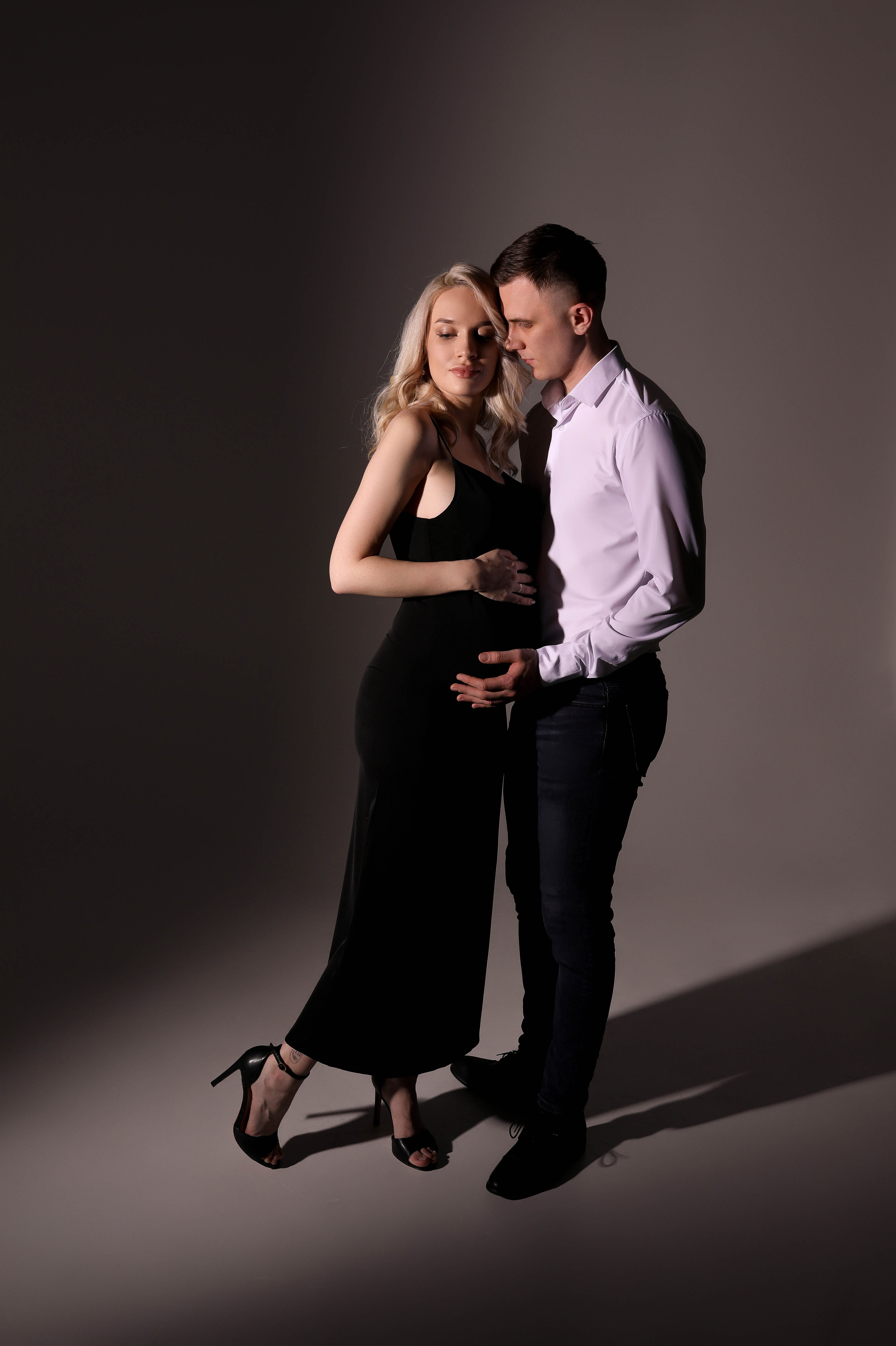 Алёна и Максим. ФОТОГРАФ ХАБАРОВСК АНАСТАСИЯ РАЧЕНКОВА