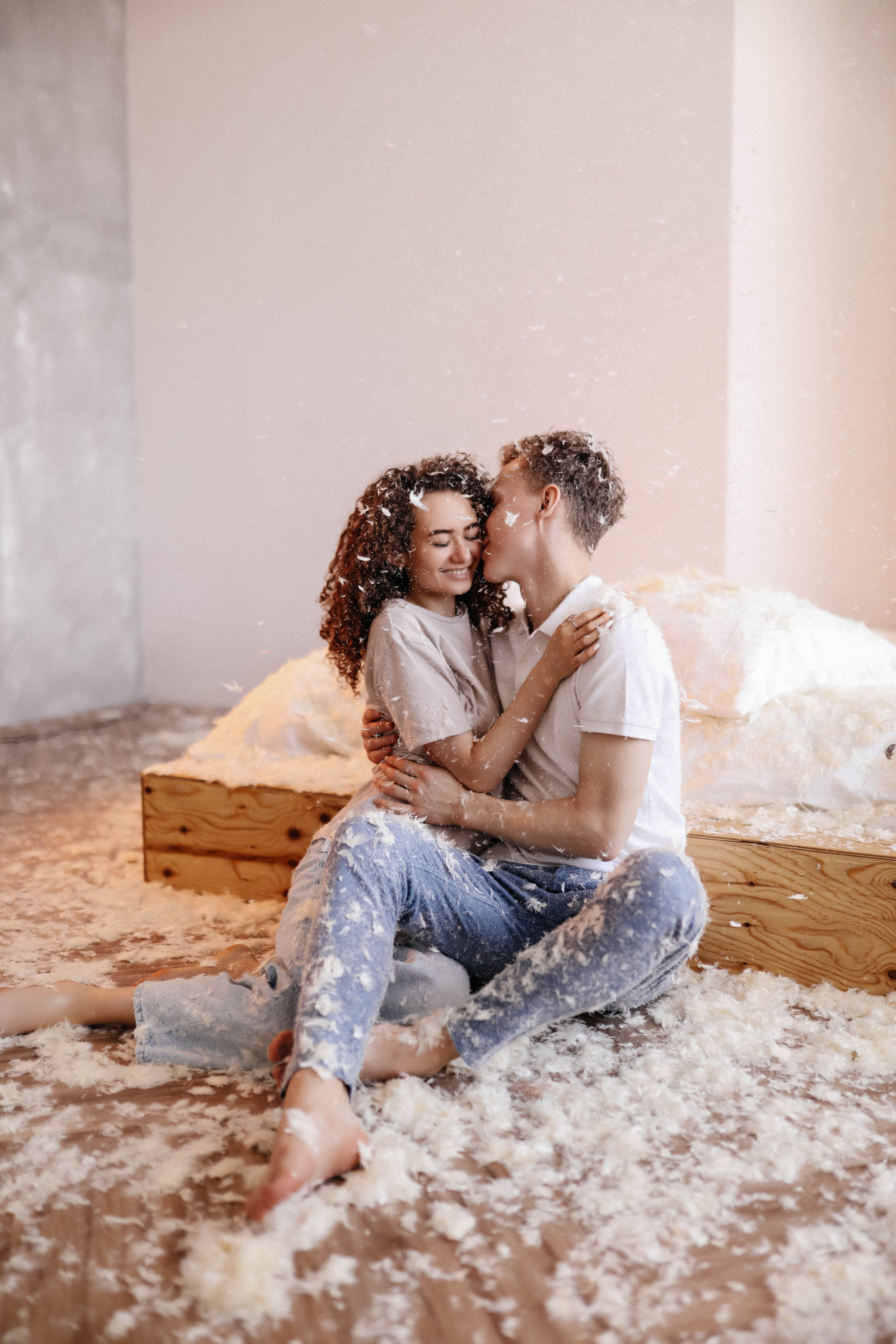 Валя и Никита. ФОТОГРАФ ХАБАРОВСК АНАСТАСИЯ РАЧЕНКОВА