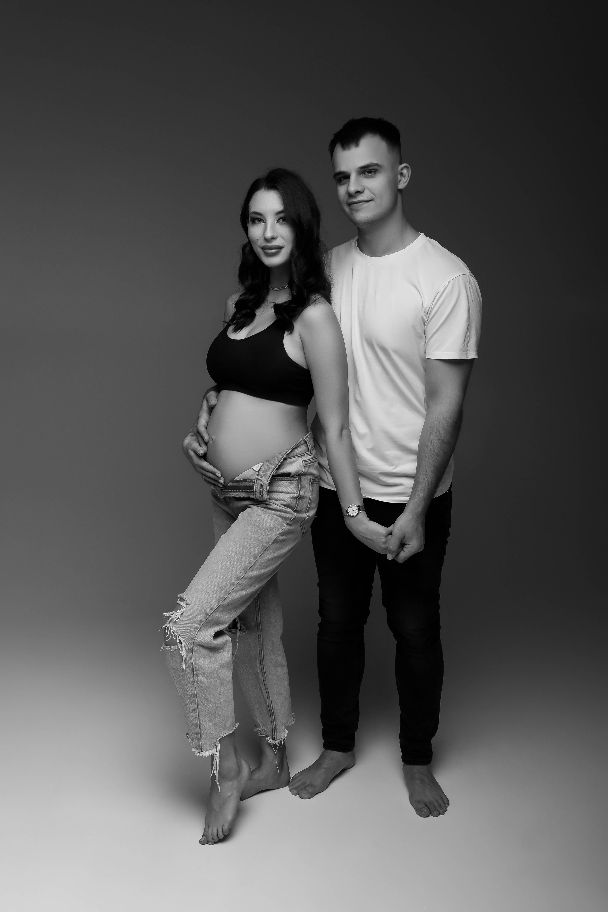 В ожидании зал вайт. ФОТОГРАФ ХАБАРОВСК АНАСТАСИЯ РАЧЕНКОВА