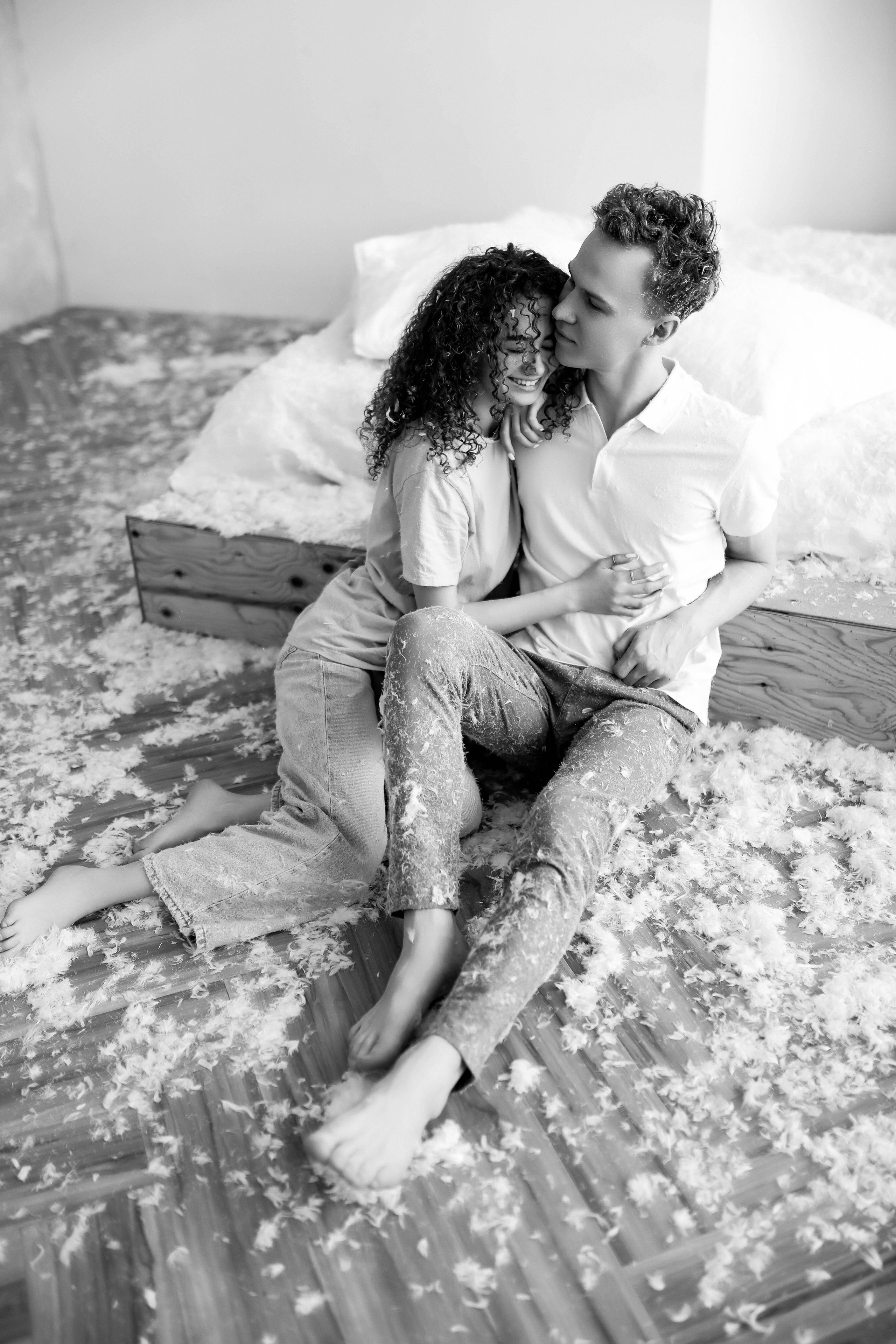 Валя и Никита. ФОТОГРАФ ХАБАРОВСК АНАСТАСИЯ РАЧЕНКОВА