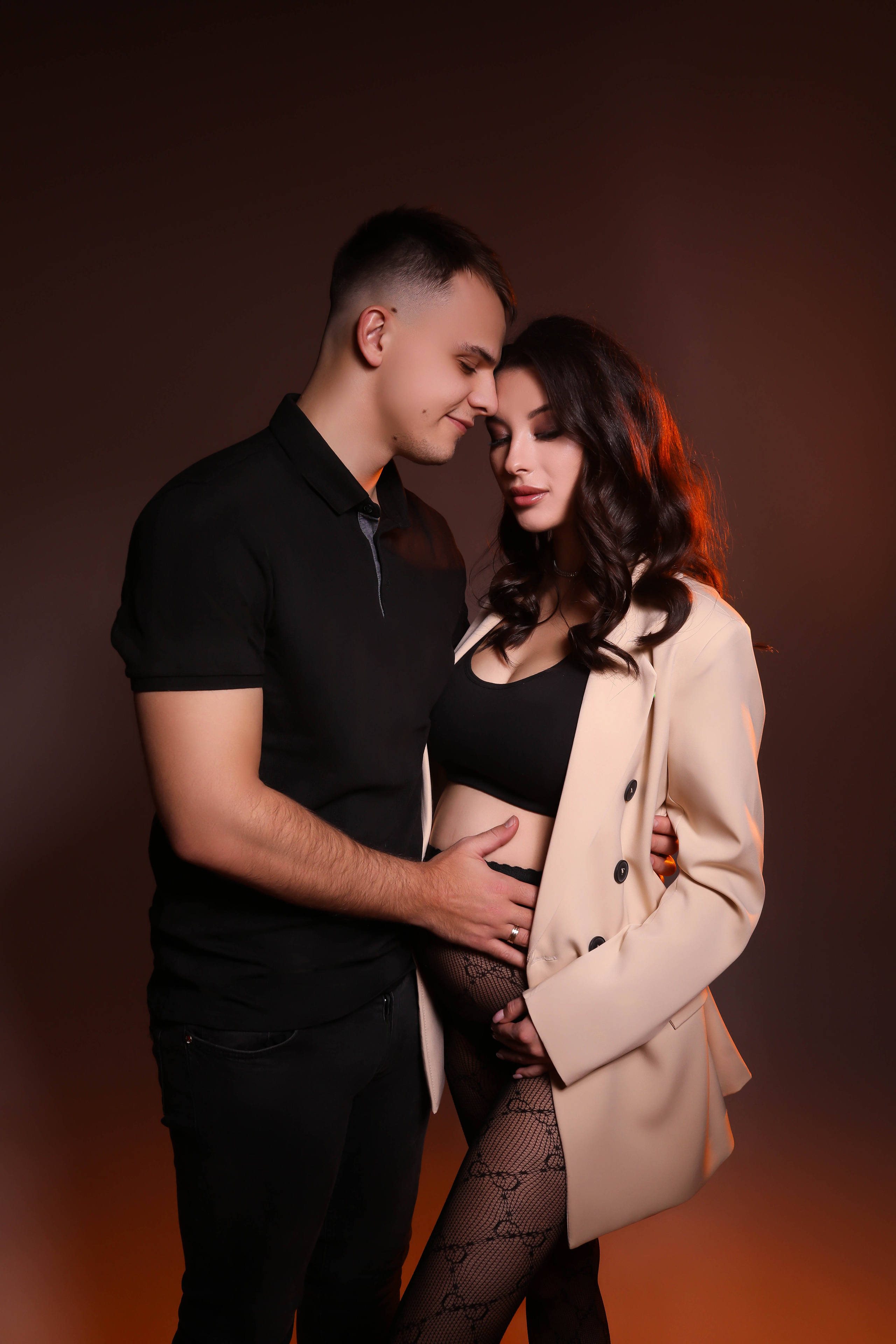 В ожидании зал вайт. ФОТОГРАФ ХАБАРОВСК АНАСТАСИЯ РАЧЕНКОВА