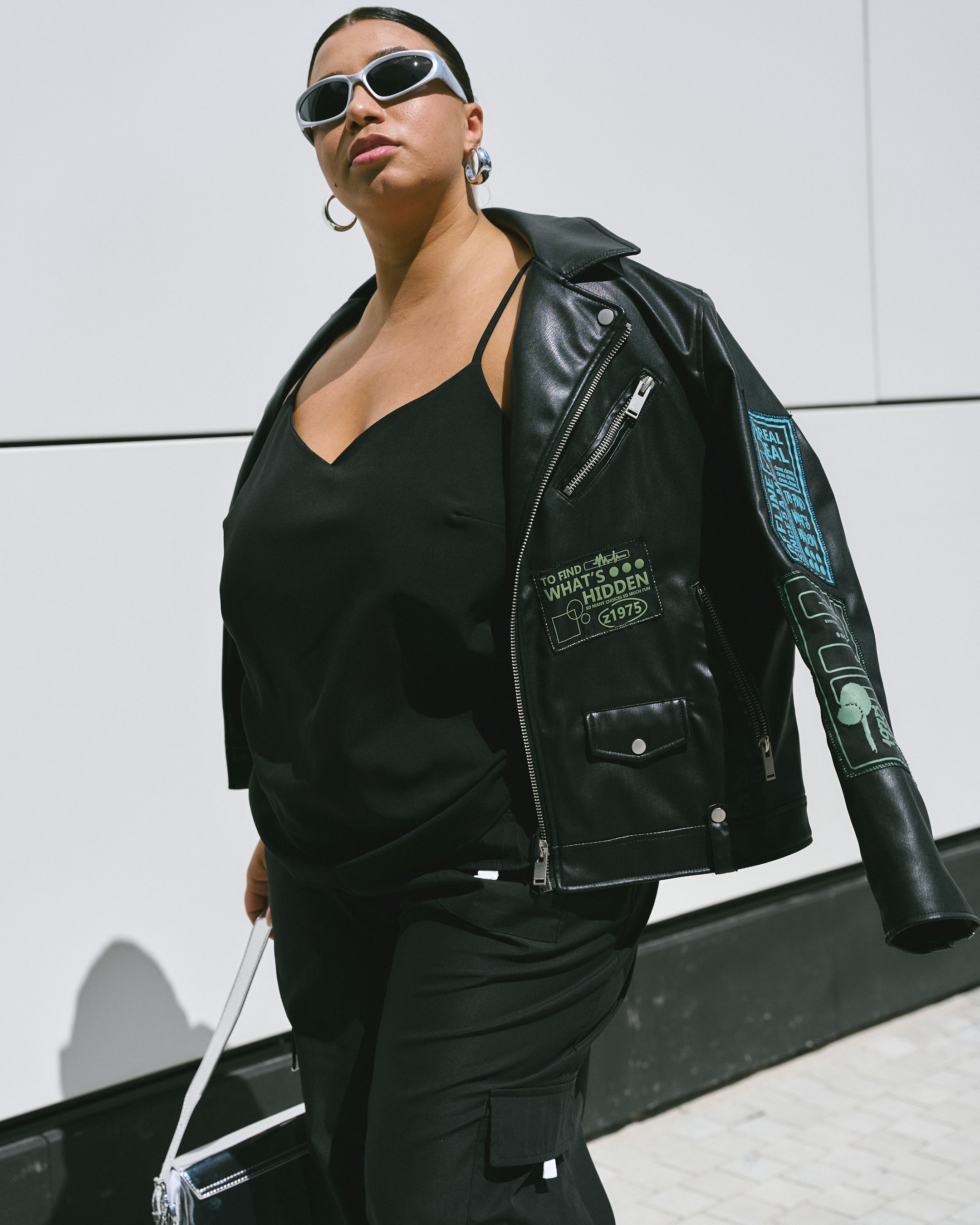 Съёмка для plus size бренда. Fashion фотограф в Москве Ксения Чупрунова