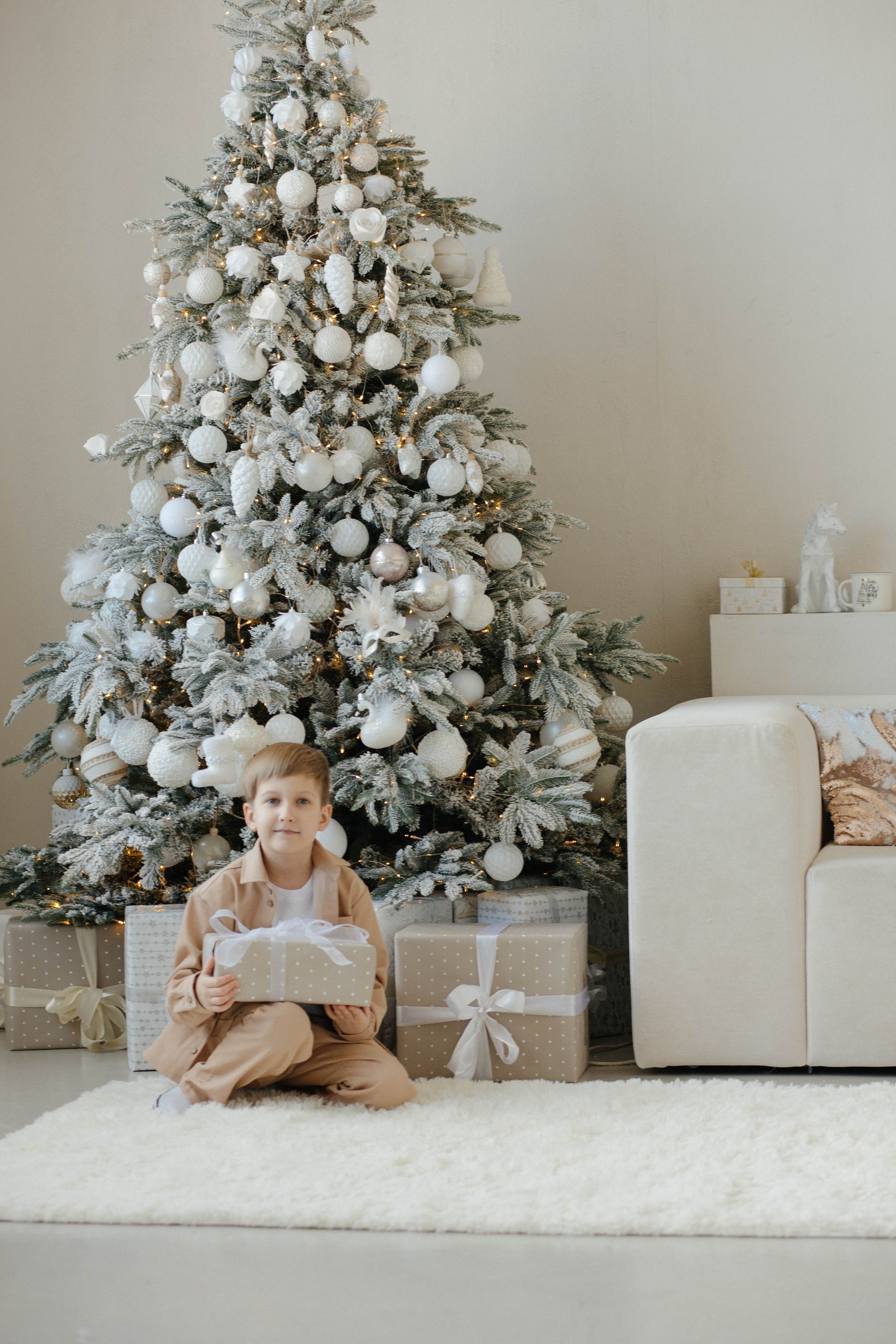 Новый год 🎄. Свадебный и семейный фотограф в Барнауле Уманчук Яна
